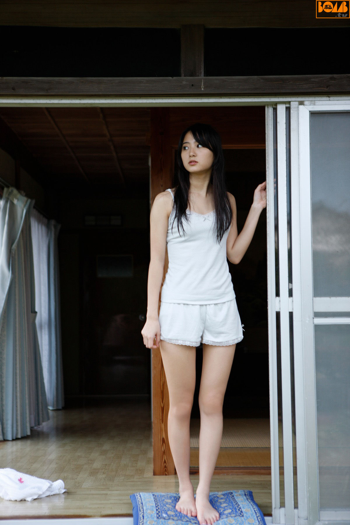 2011年12月号 Takada Riho 高田里穂-图14