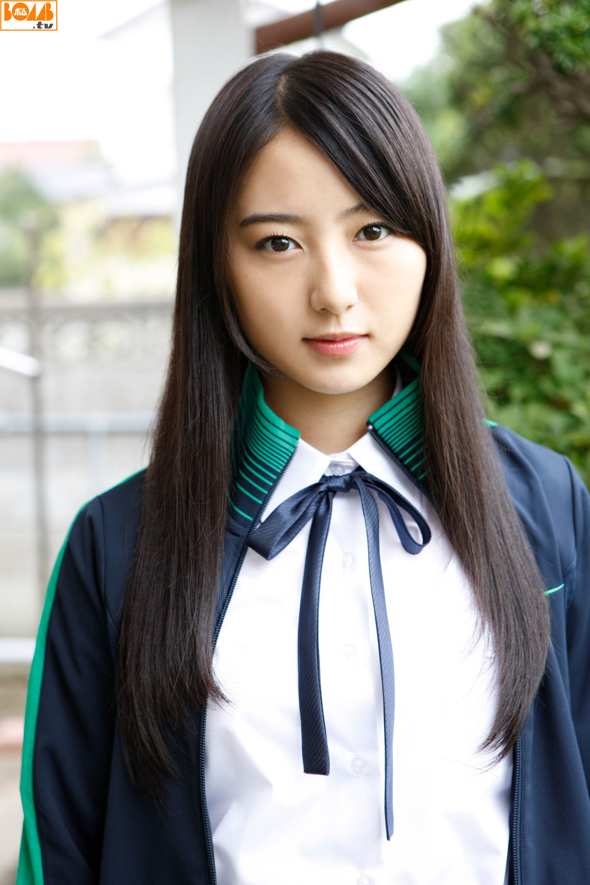 2011年12月号 Takada Riho 高田里穂-图15