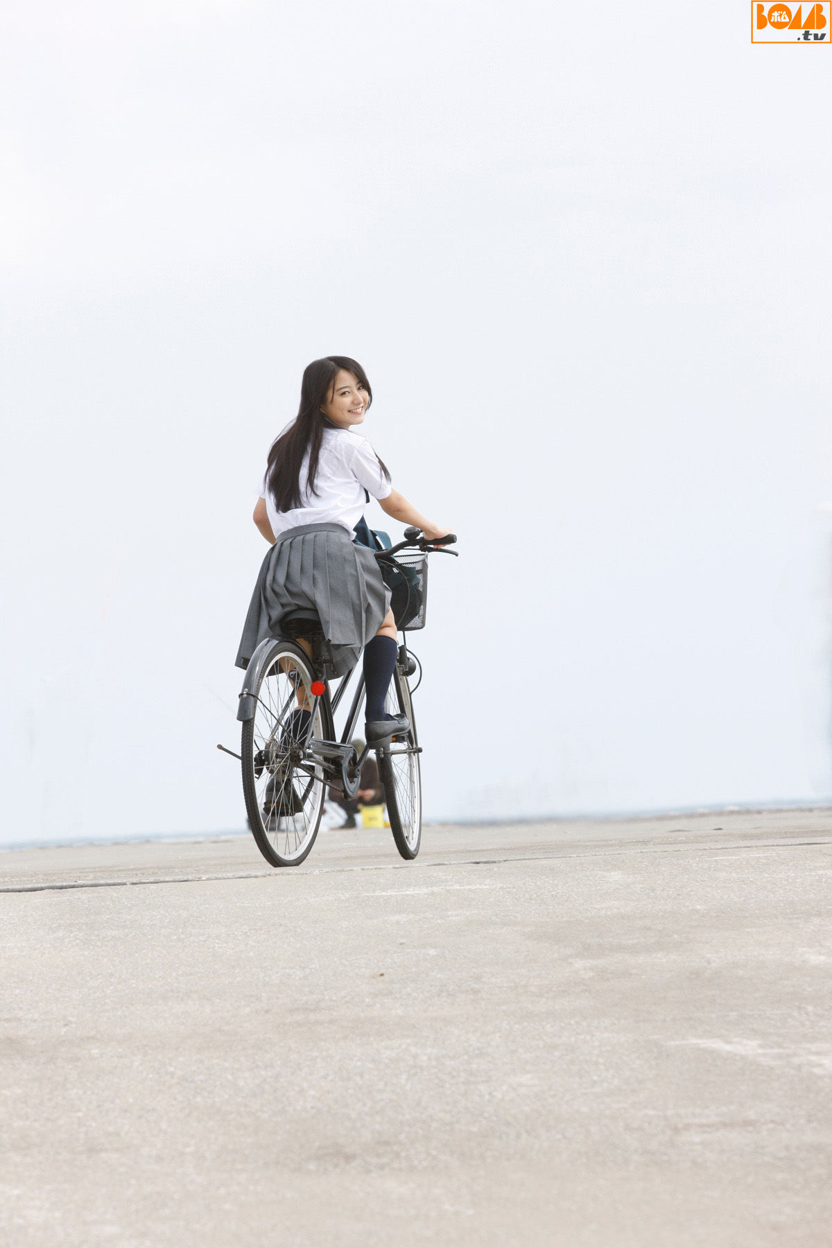 2011年12月号 Takada Riho 高田里穂-图17