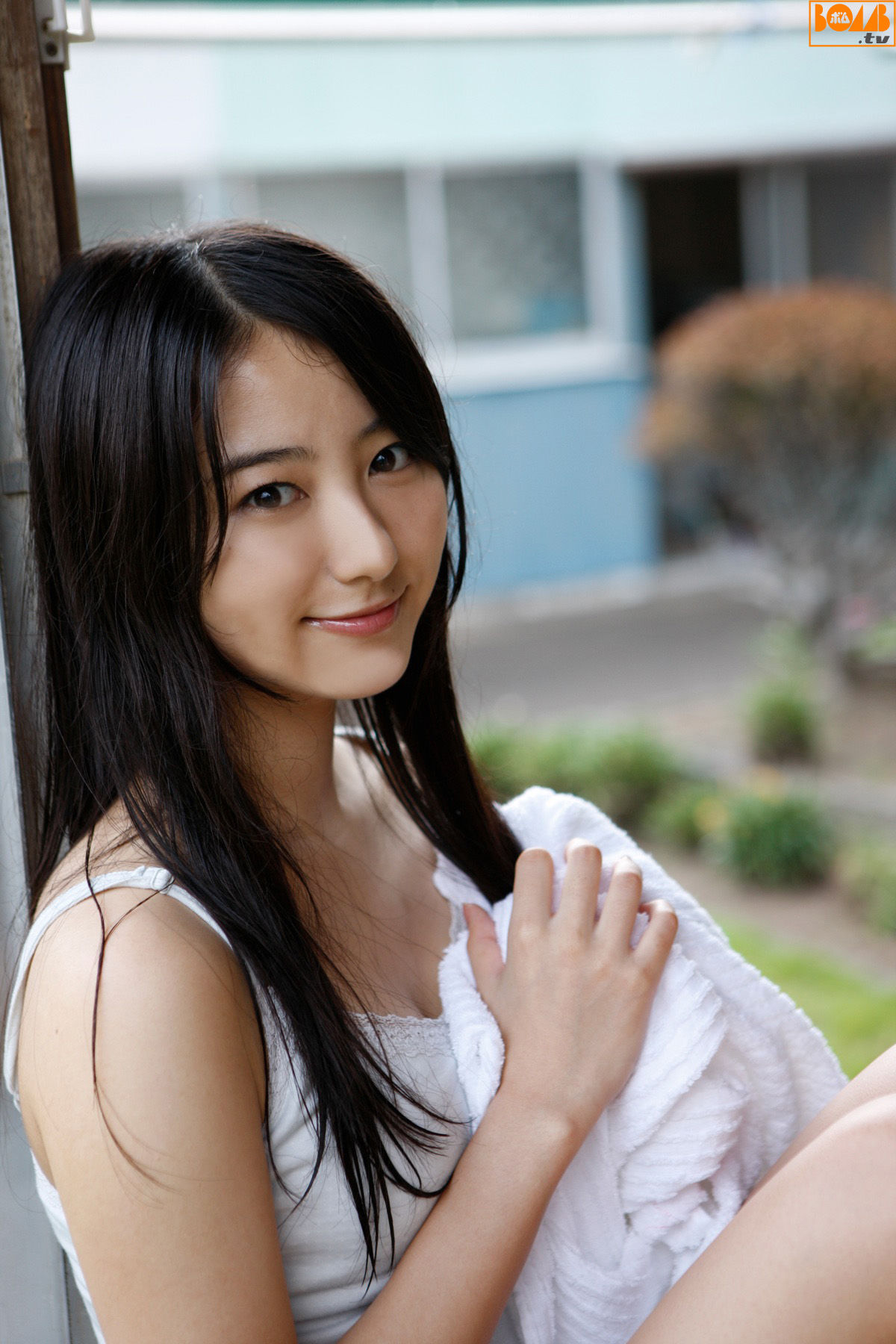 2011年12月号 Takada Riho 高田里穂-图19