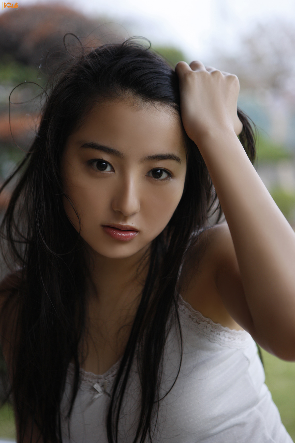 2011年12月号 Takada Riho 高田里穂-图4