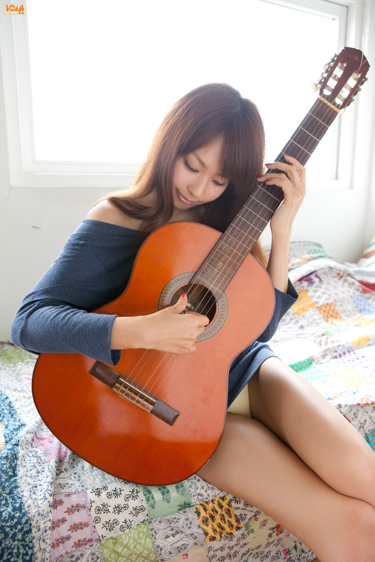 2011年07月号 仁藤みさき Misaki Nito-图10