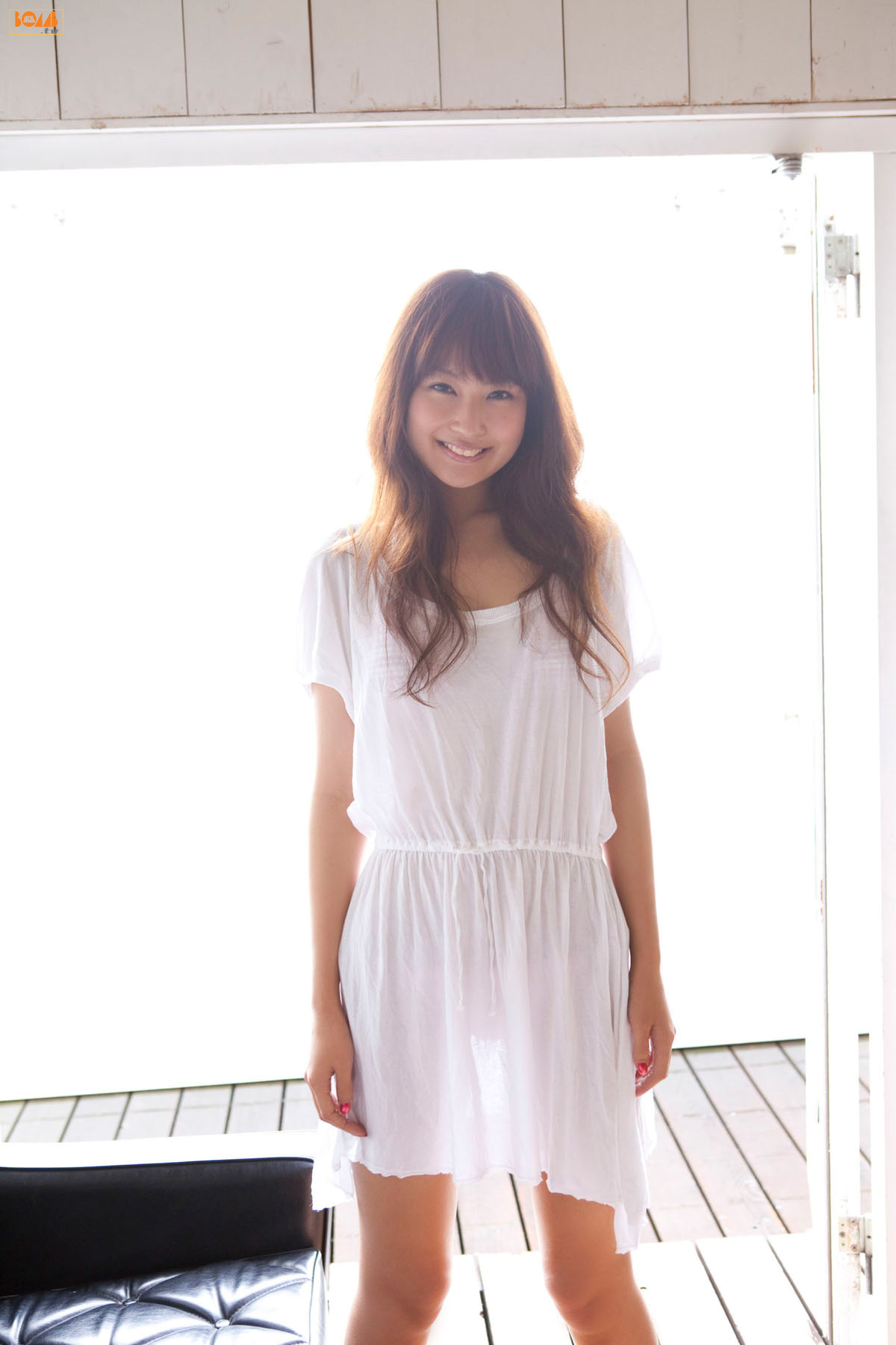 2011年07月号 仁藤みさき Misaki Nito-图31