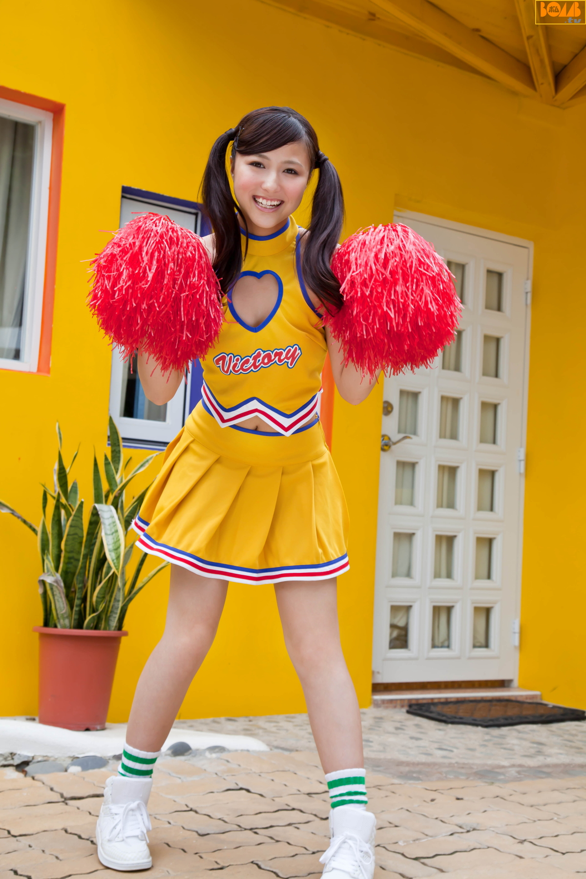 2012年01月号 村瀬綾里子 Asako Murase-图6