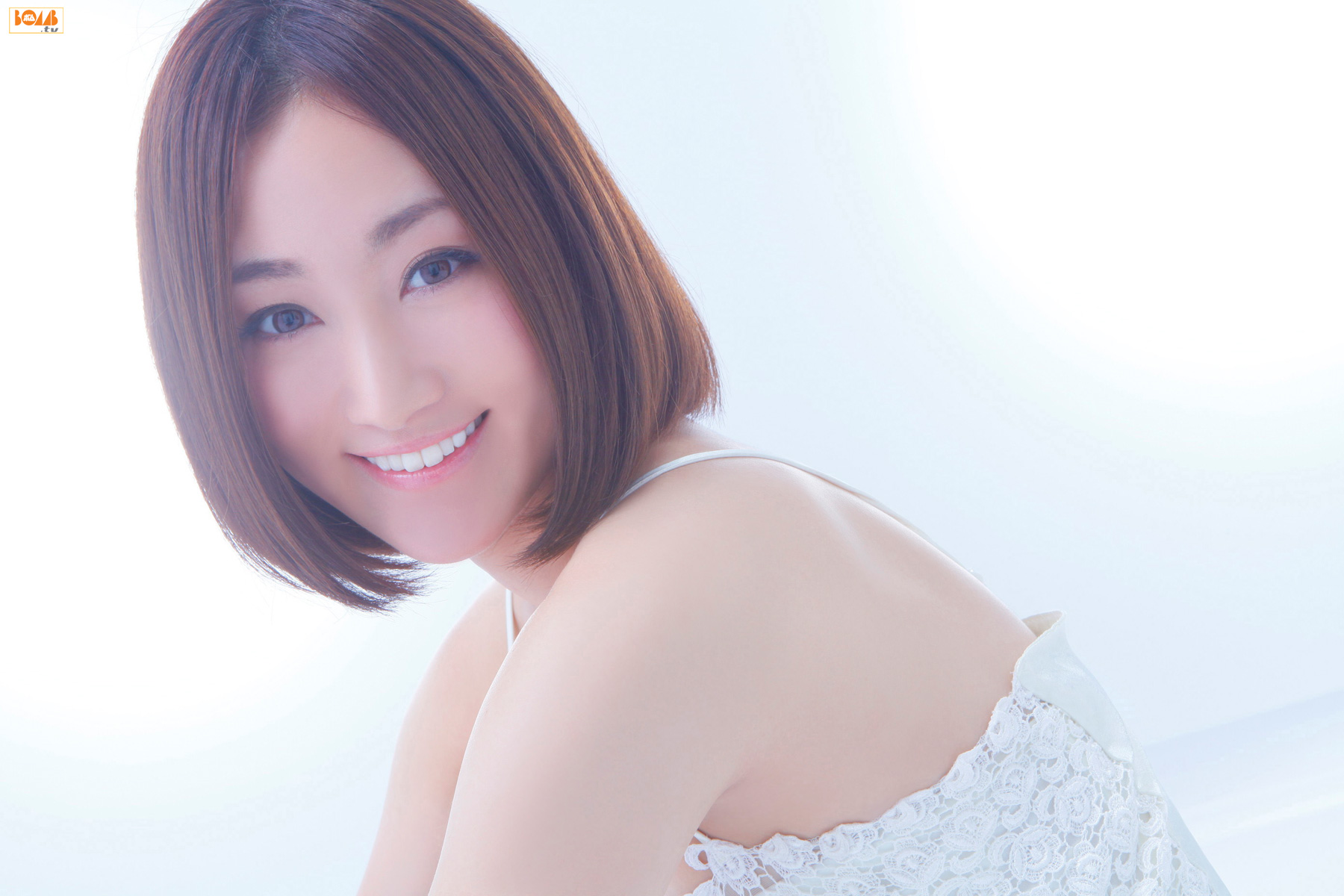 2012年01月号 吉永実夏 Mika Yoshinaga-图9