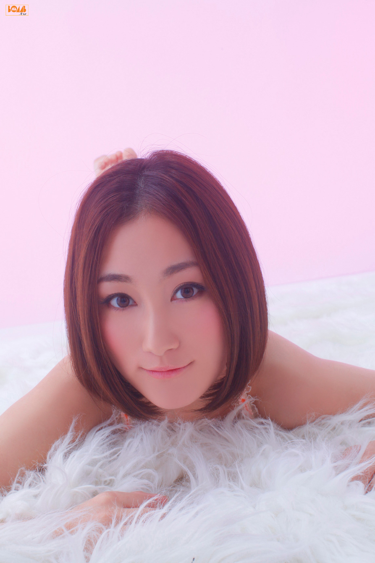 2012年01月号 吉永実夏 Mika Yoshinaga-图33