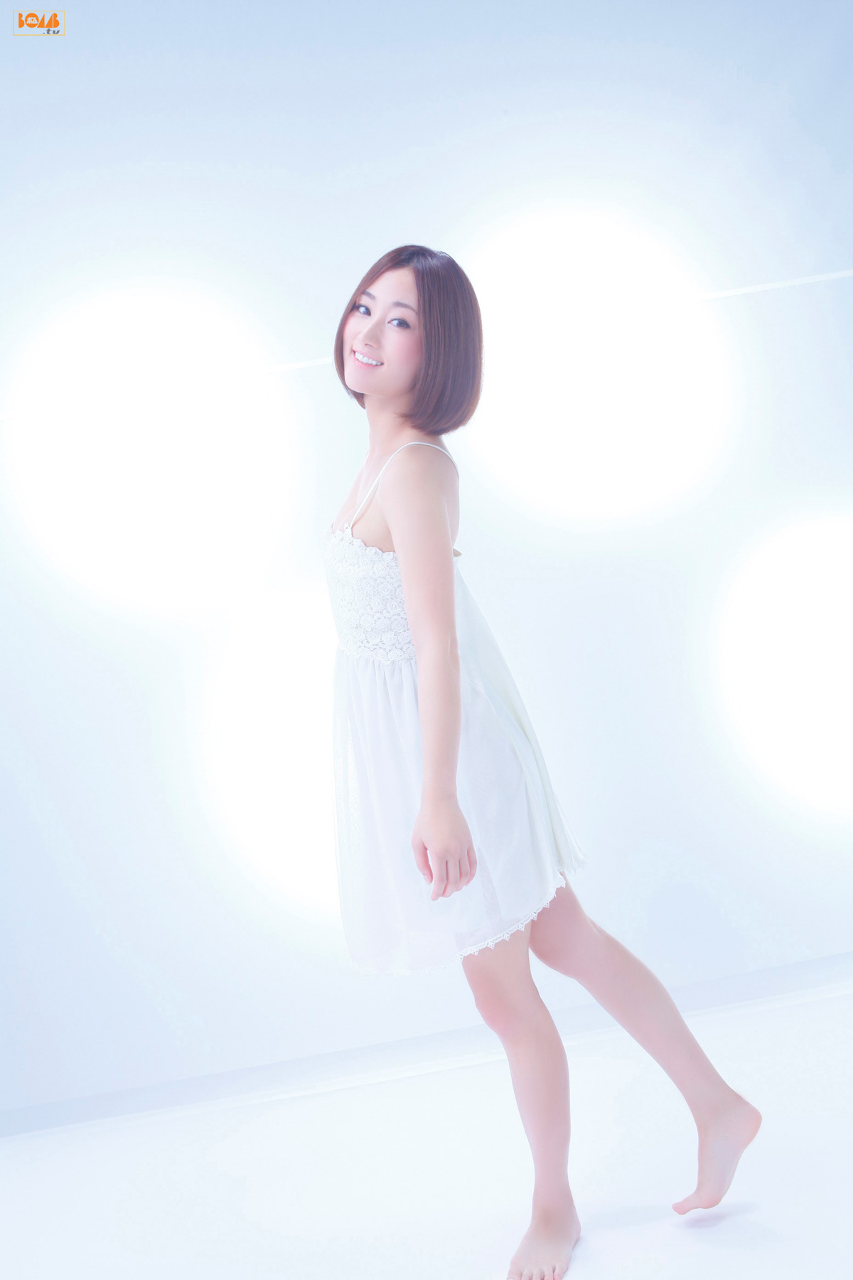 2012年01月号 吉永実夏 Mika Yoshinaga-图5