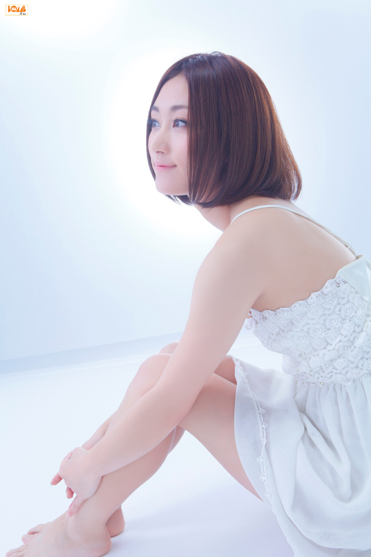 2012年01月号 吉永実夏 Mika Yoshinaga-图8