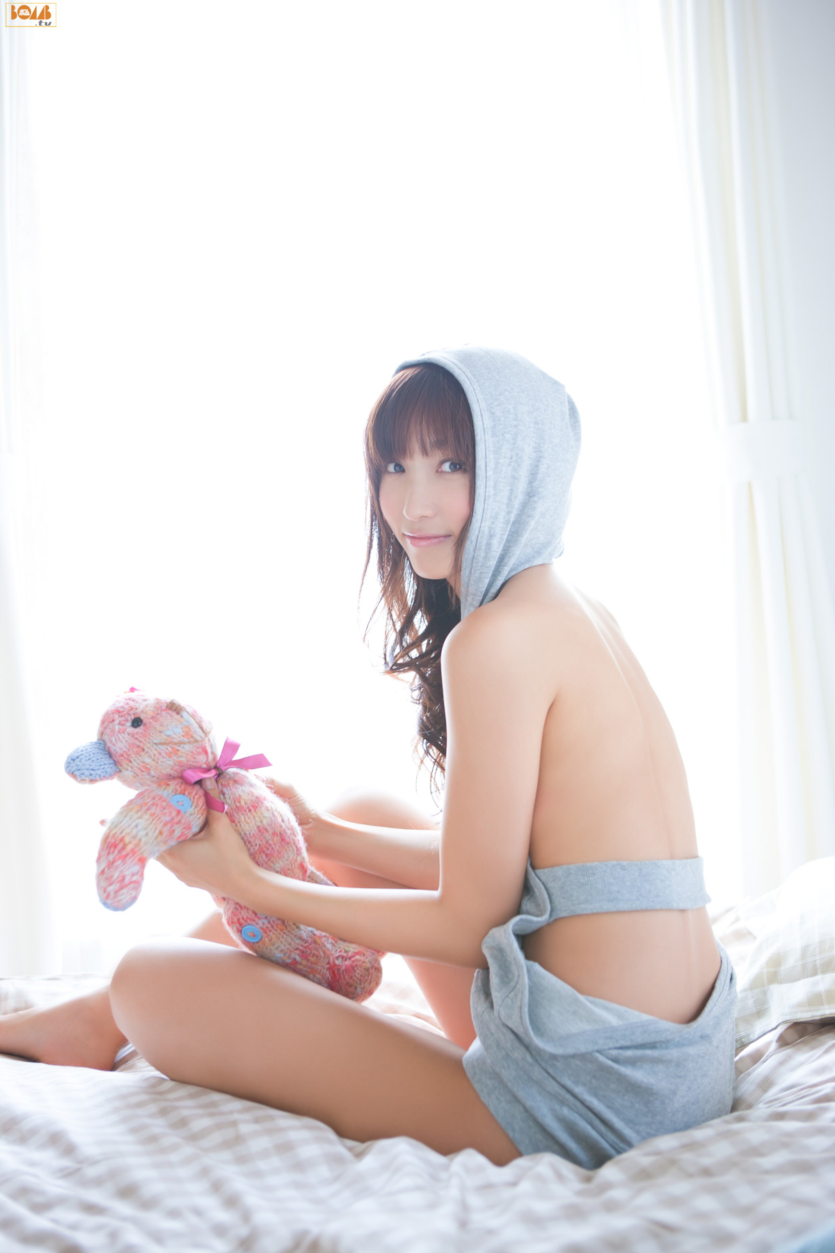 2012年01月号 吉木りさ Risa Yoshiki-图30