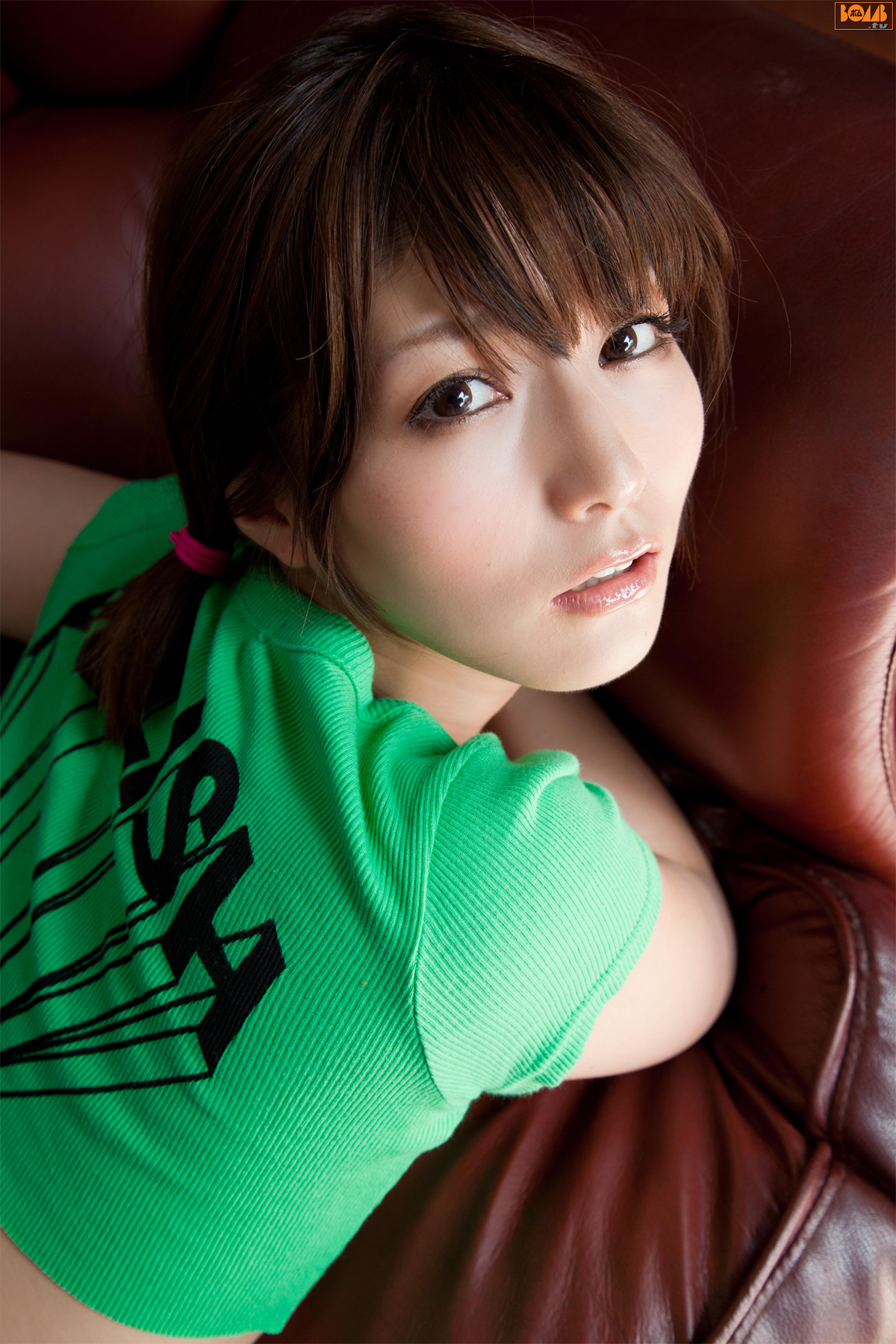 2012年01月号 京本有加 Yuka Kyomoto-图21