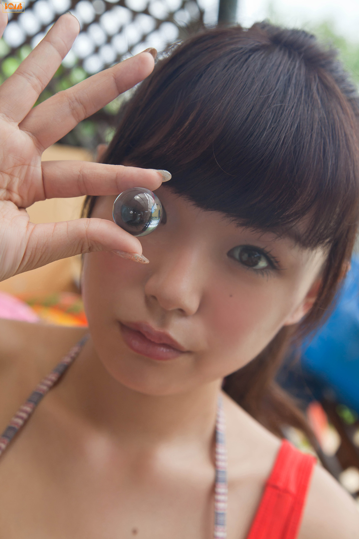 2012年02月号 篠崎愛 Ai Shinozaki-图41