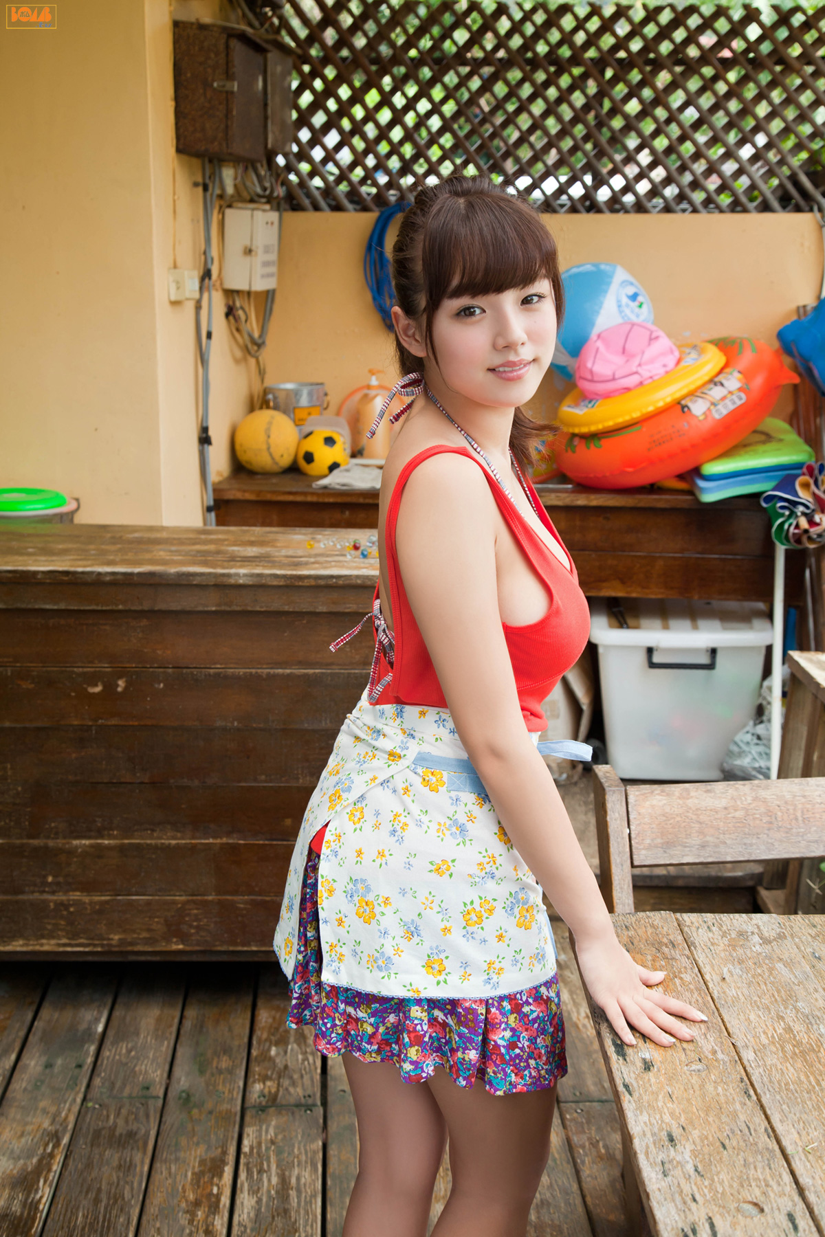 2012年02月号 篠崎愛 Ai Shinozaki-图44