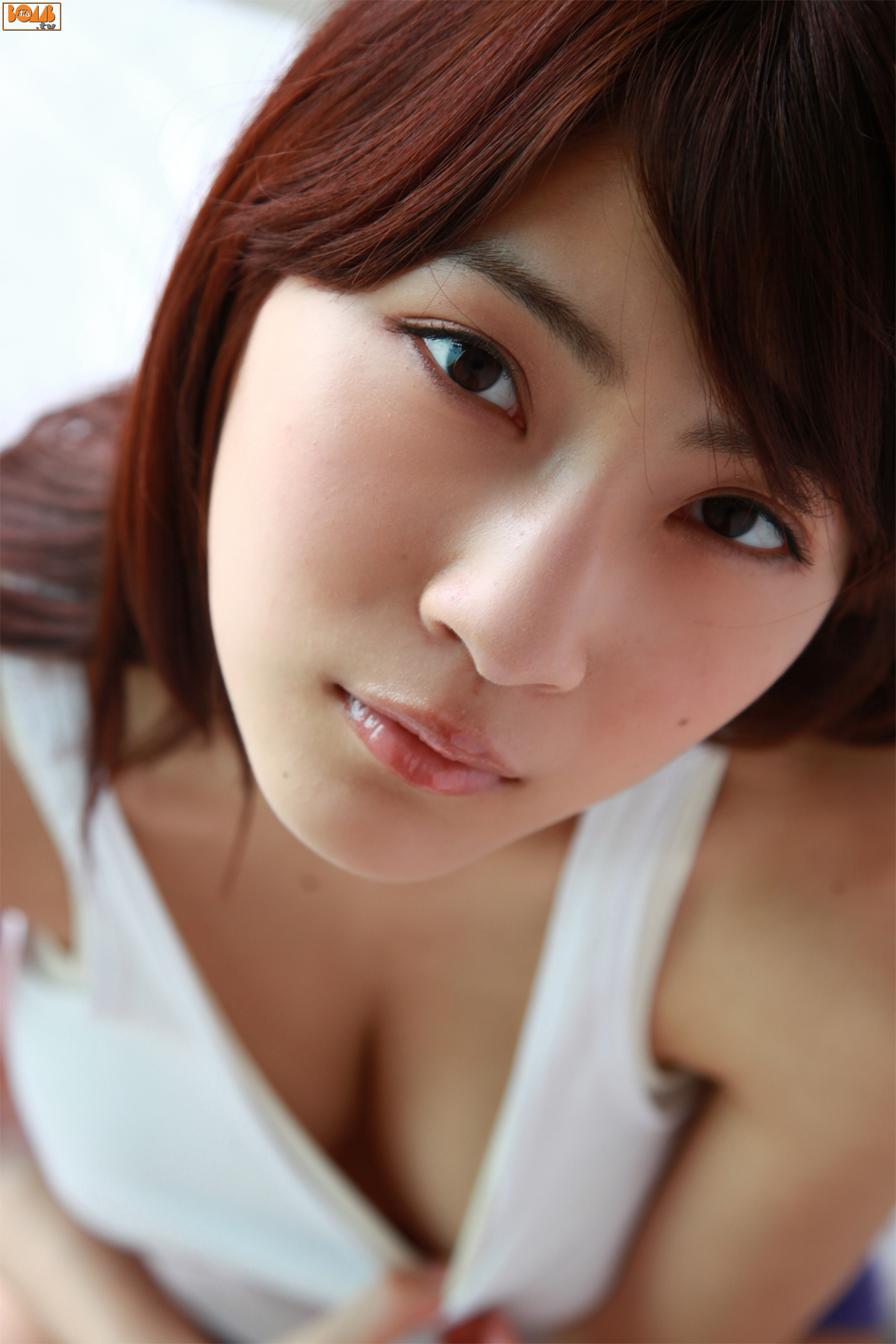 2012年02月号 護あさな Asana Mamoru-图17