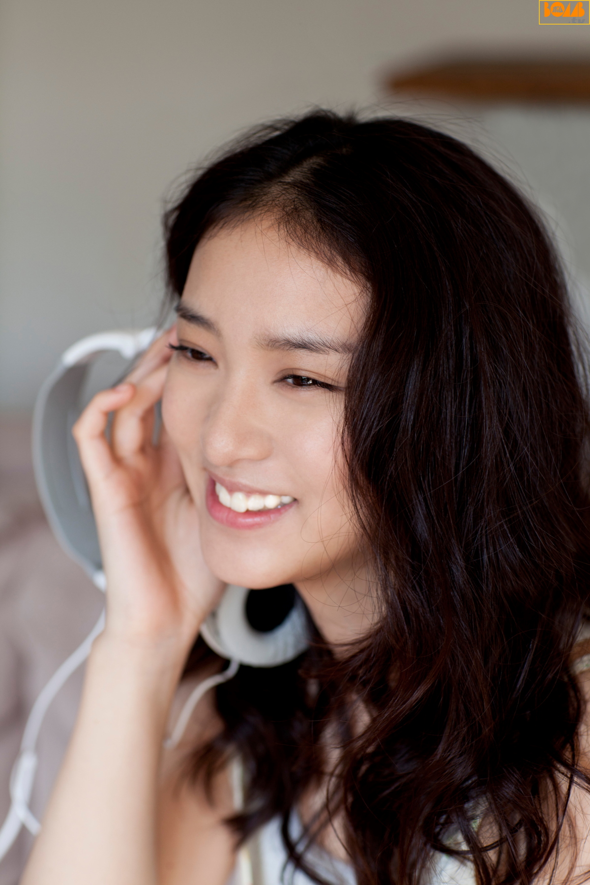 2012年02月号 武井咲 Emi Takei-图11