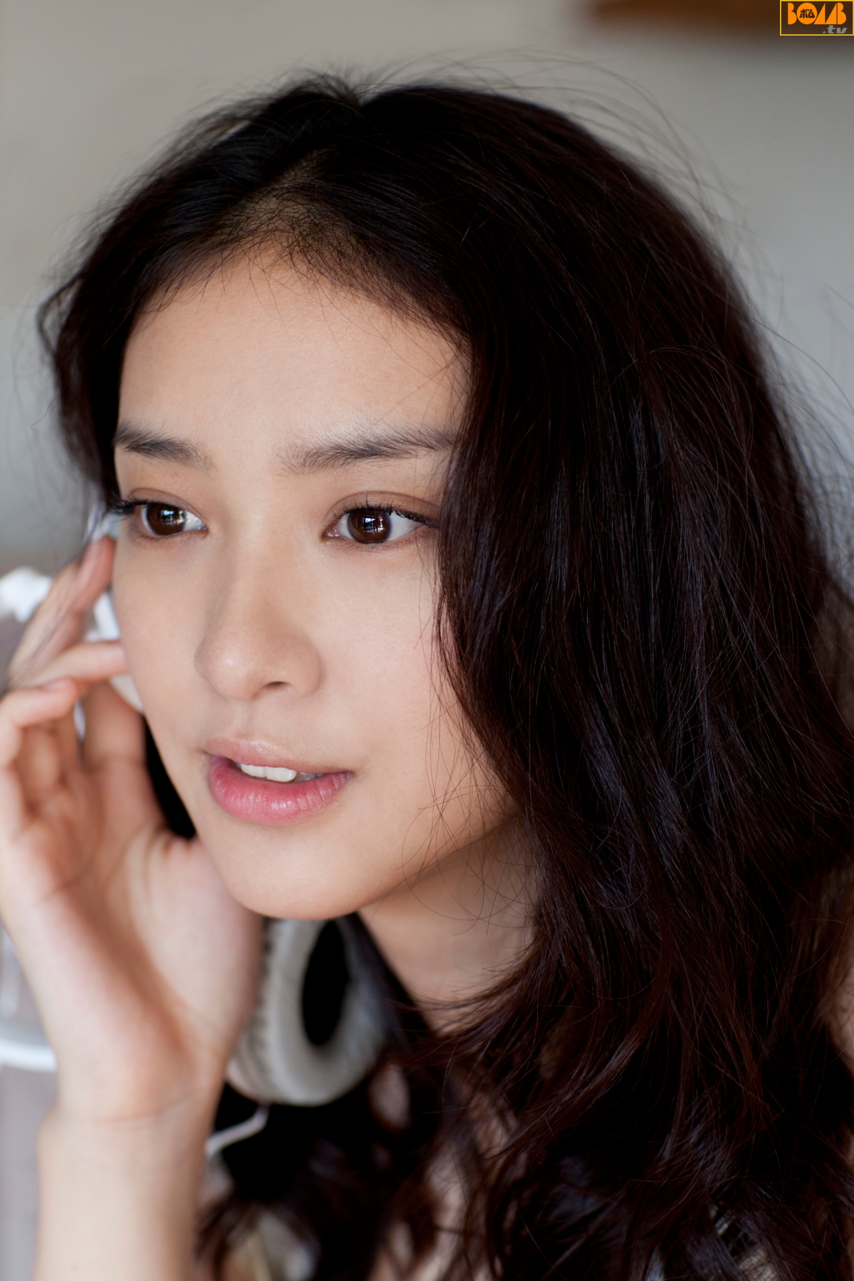 2012年02月号 武井咲 Emi Takei-图14