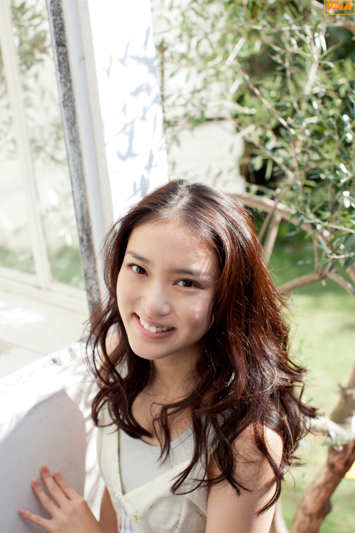 2012年02月号 武井咲 Emi Takei-图21