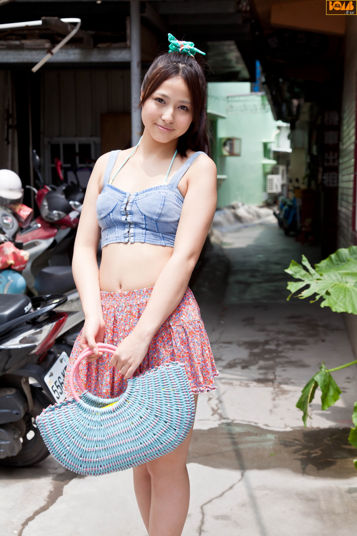 2012年03月号 Asako Murase 村濑绫里子/村瀬綾里子-图2