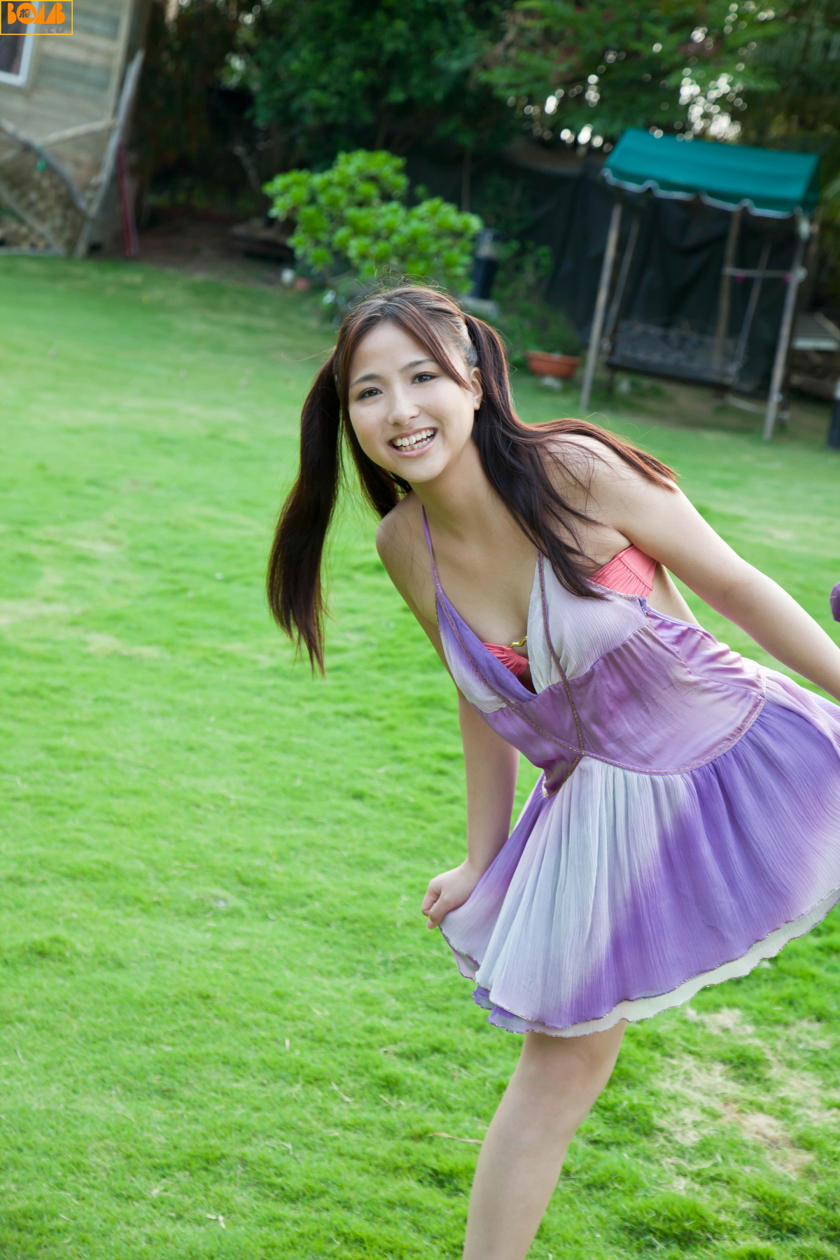 2012年03月号 Asako Murase 村濑绫里子/村瀬綾里子-图48