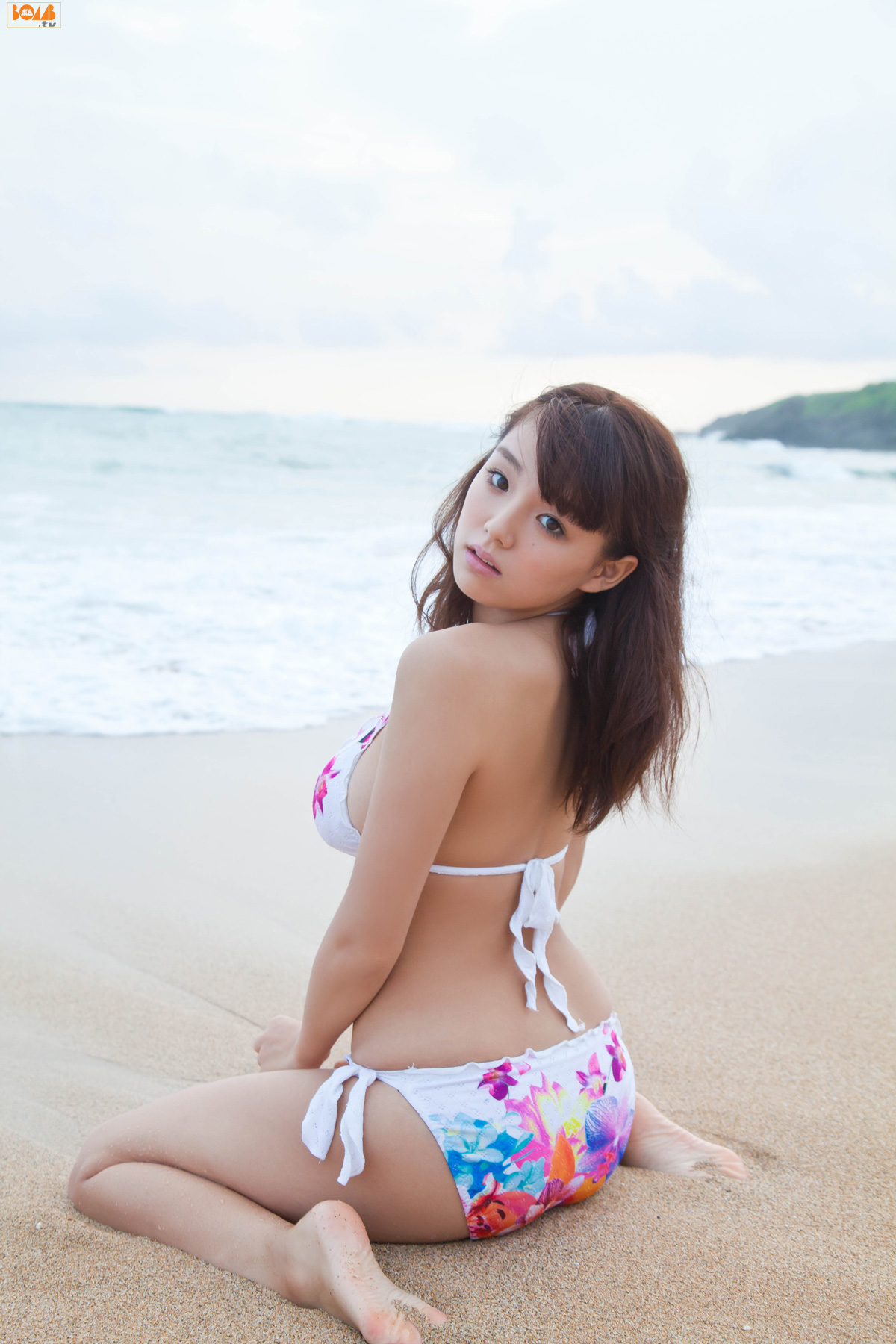 2012年04月号 篠崎愛 Ai Shinozaki-图55