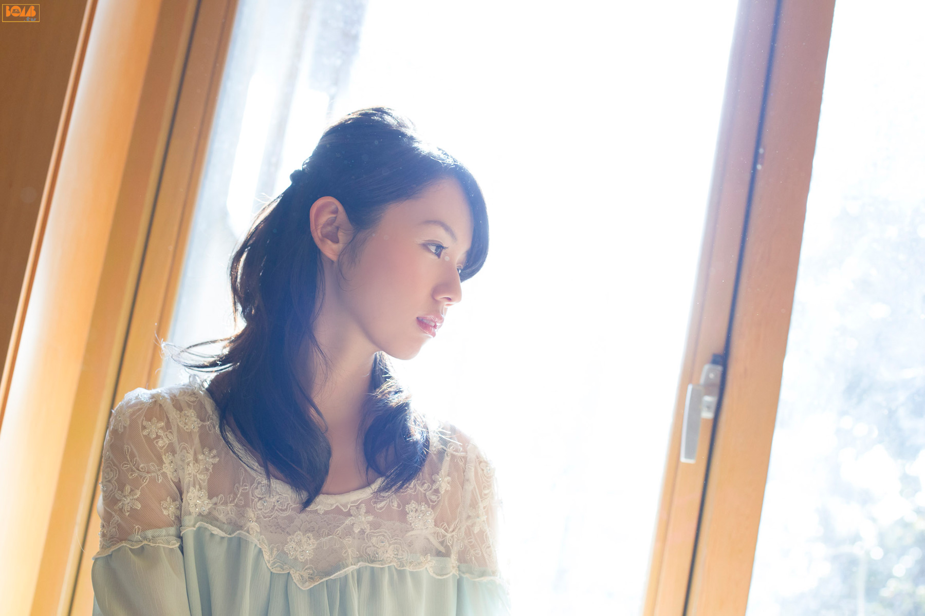 2012年04月号 小池里奈 Rina Koike-图54