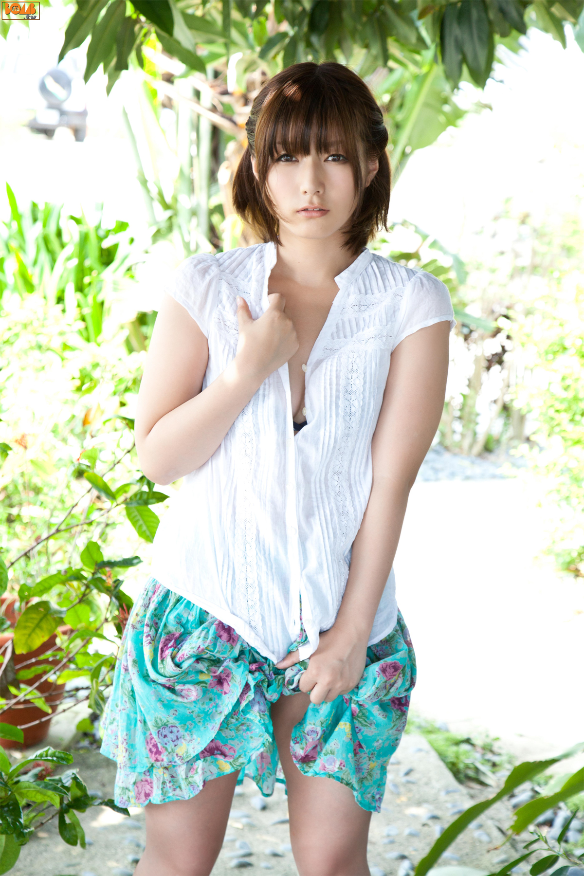 2012年04月号 京本有加 Yuka Kyomoto-图13