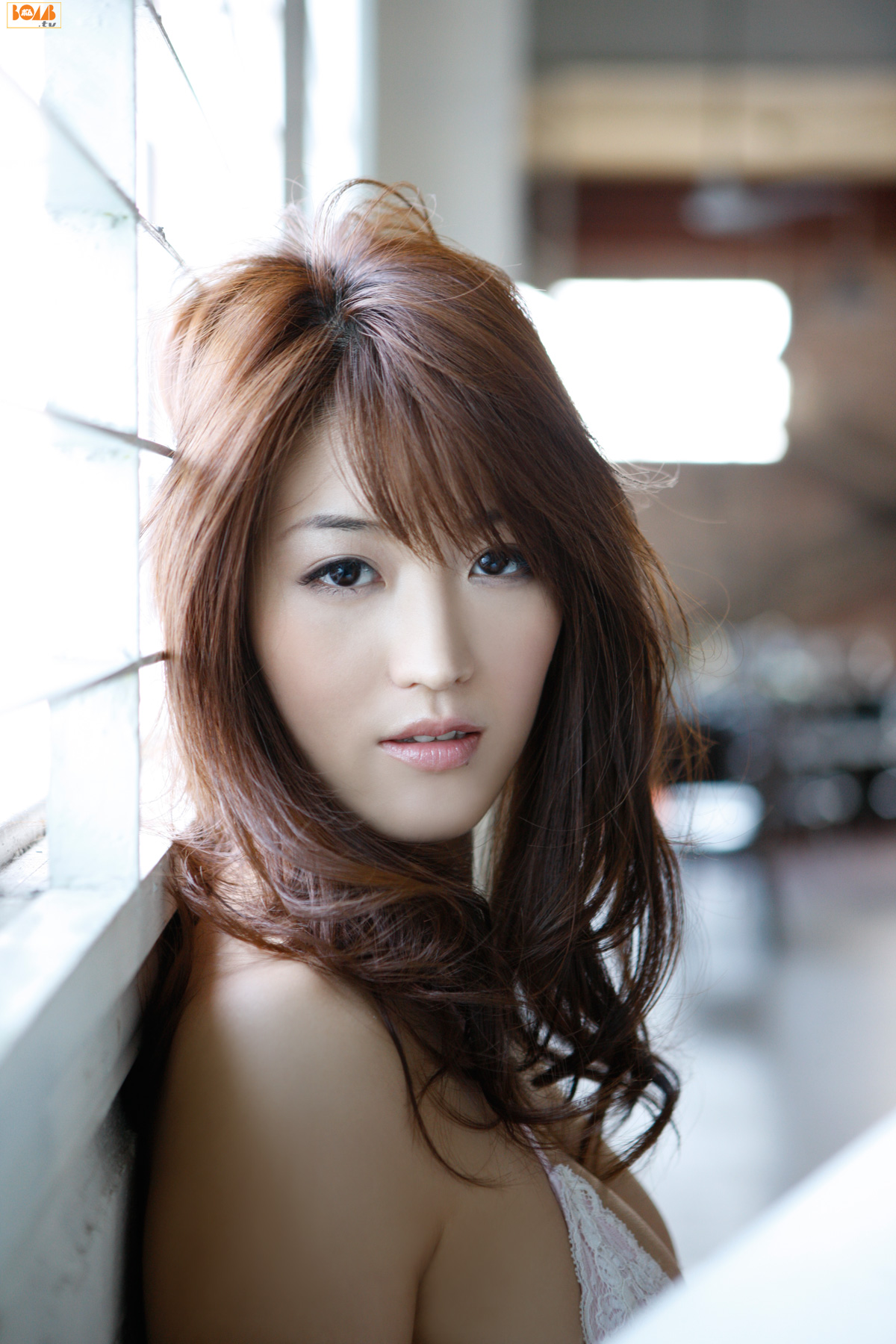 2012年05月号 Mai Hakase 叶加濑麻衣/葉加瀬マイ-图57