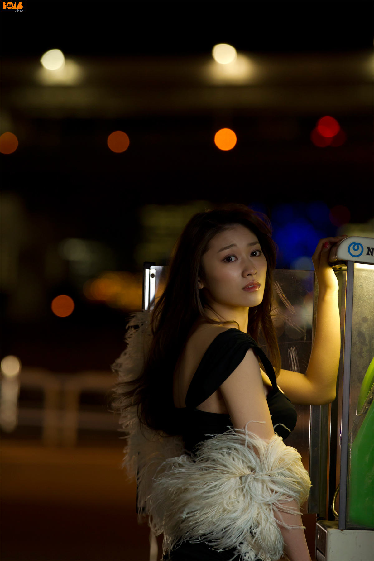 2012年06月号 原幹恵 Hara Mikie-图43