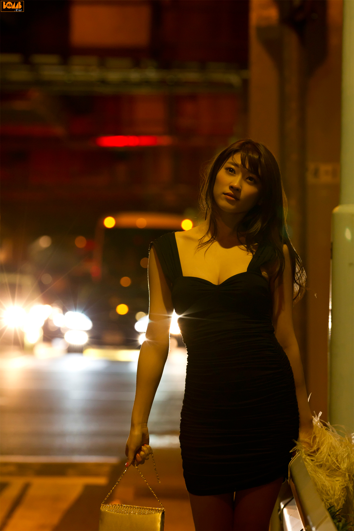 2012年06月号 原幹恵 Hara Mikie-图44