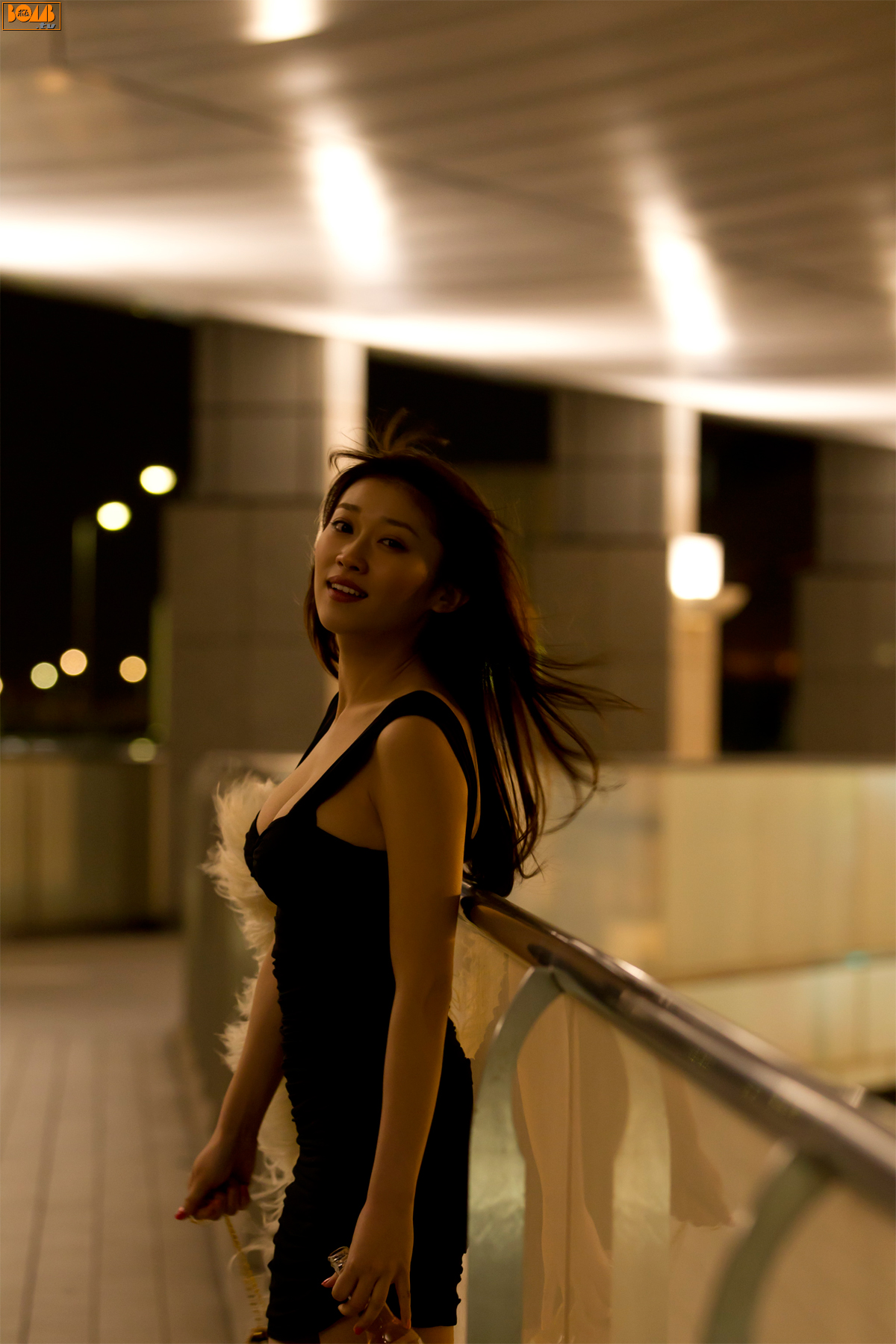 2012年06月号 原幹恵 Hara Mikie-图48