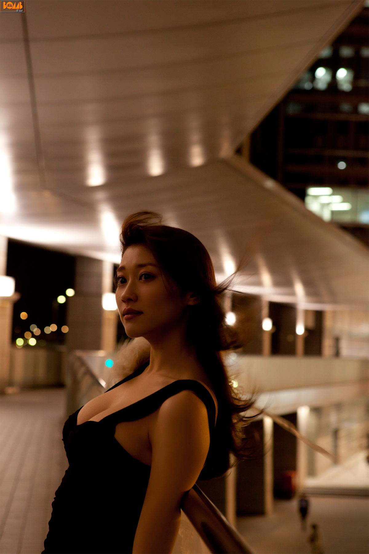 2012年06月号 原幹恵 Hara Mikie-图51