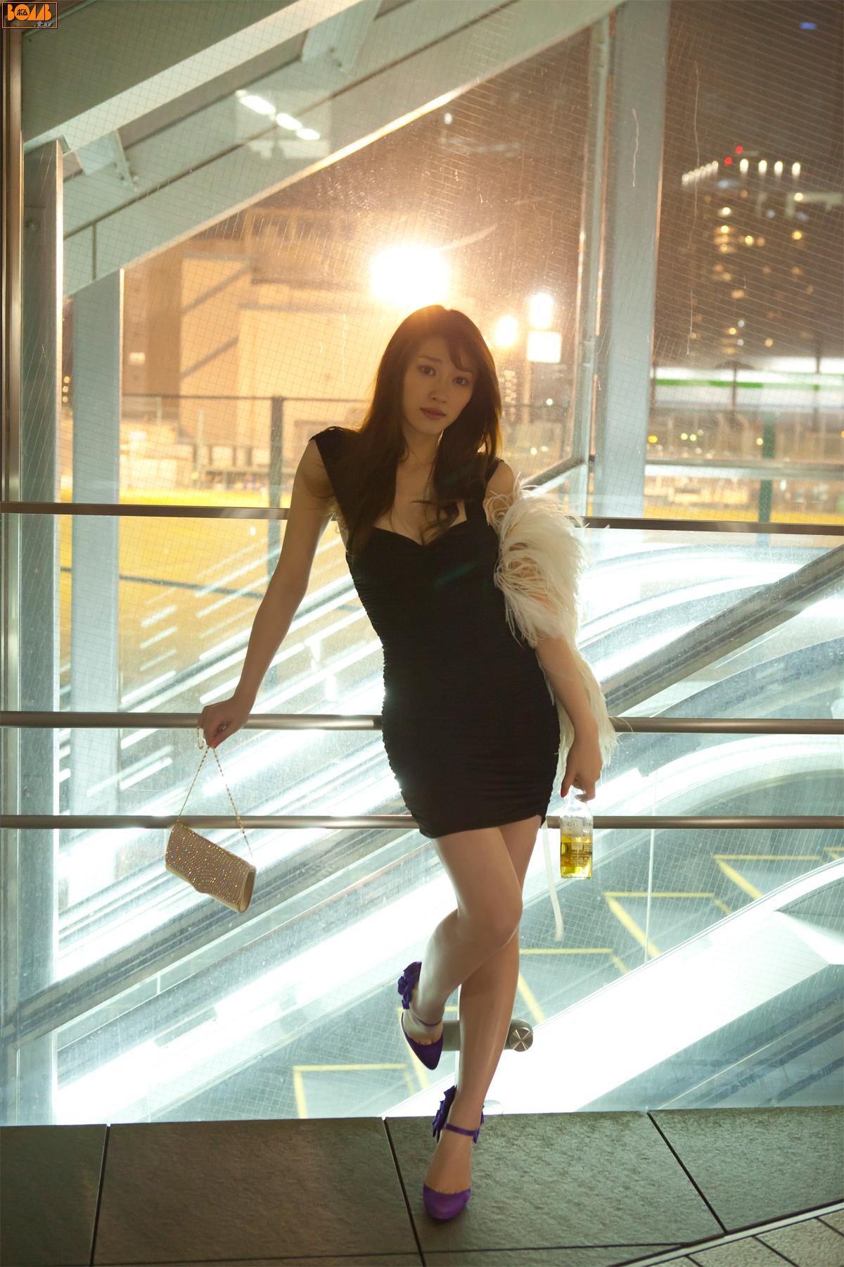 2012年06月号 原幹恵 Hara Mikie-图52