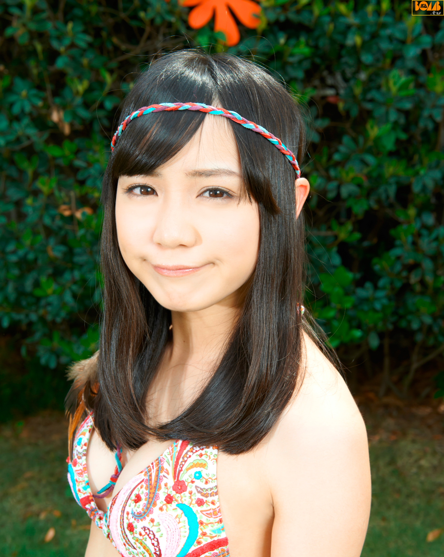 2012年07月号 奥仲麻琴、増井みお-图24