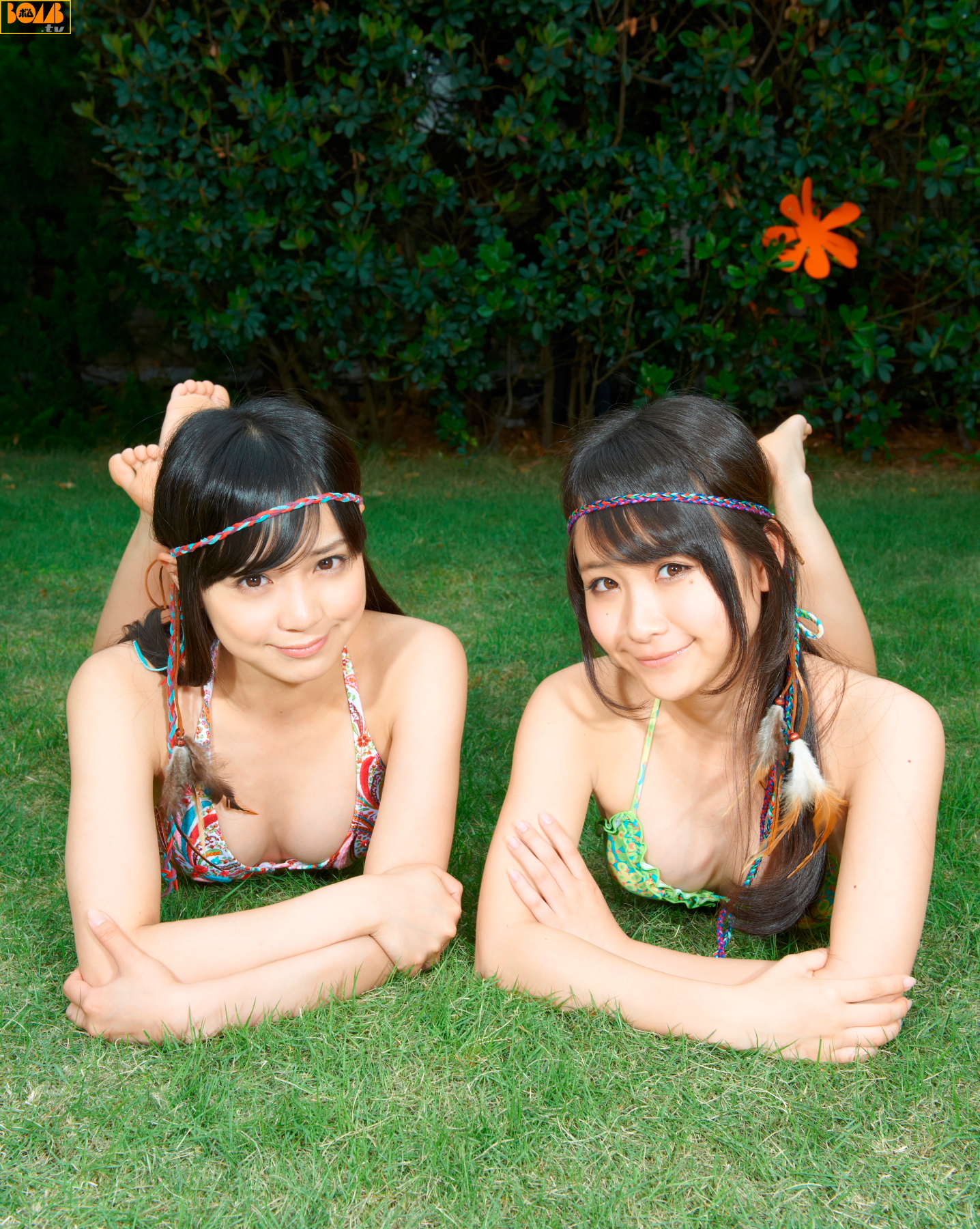 2012年07月号 奥仲麻琴、増井みお-图58