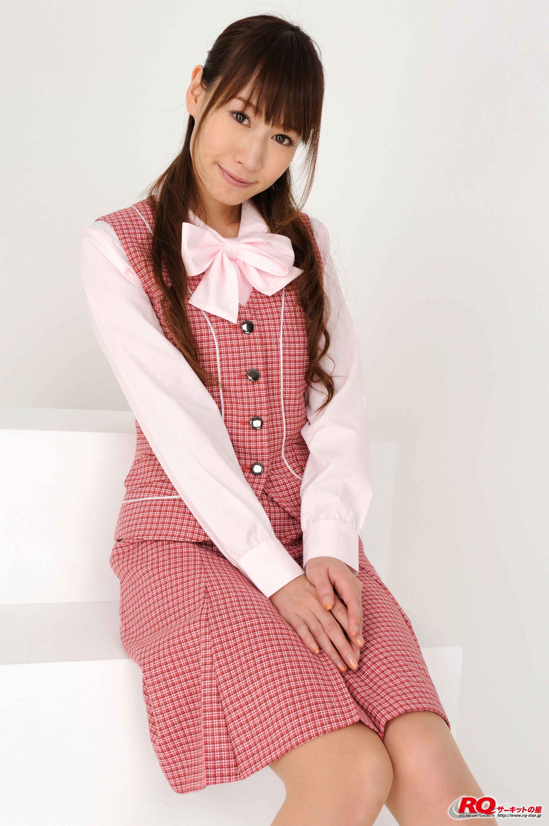 NO.00104 山本里奈 Office Lady制服系列写真集-图72