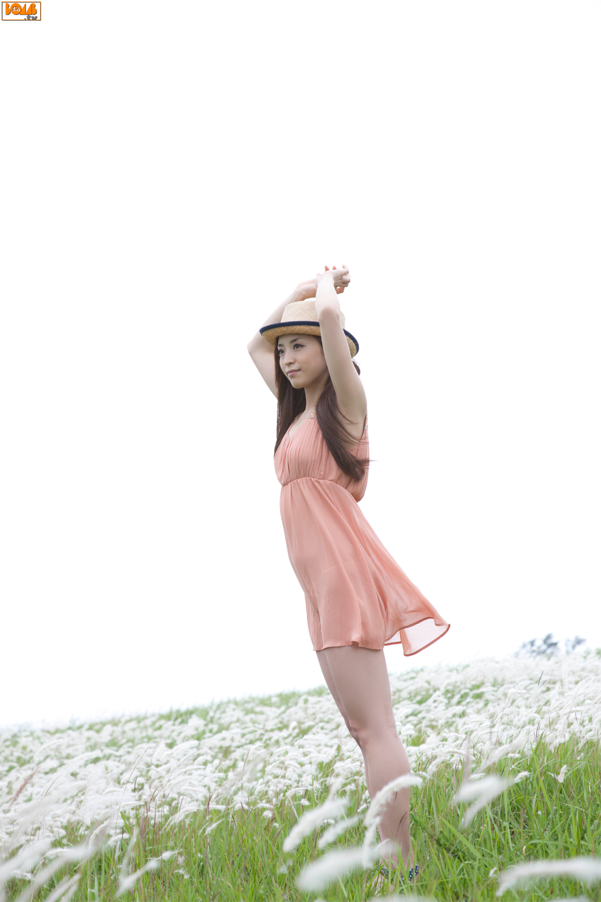 和田絵莉 Eri Wada   2012年09月号-图11