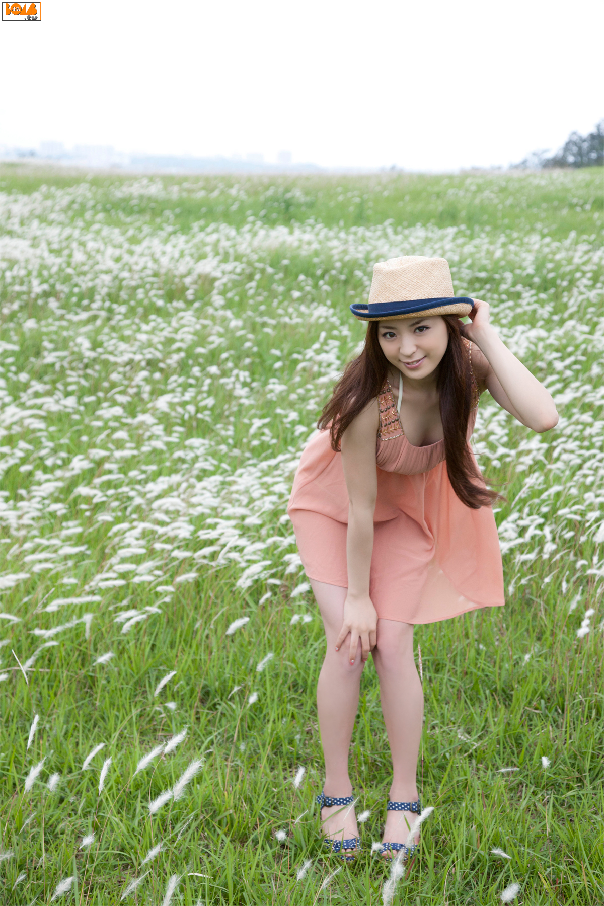 和田絵莉 Eri Wada   2012年09月号-图13