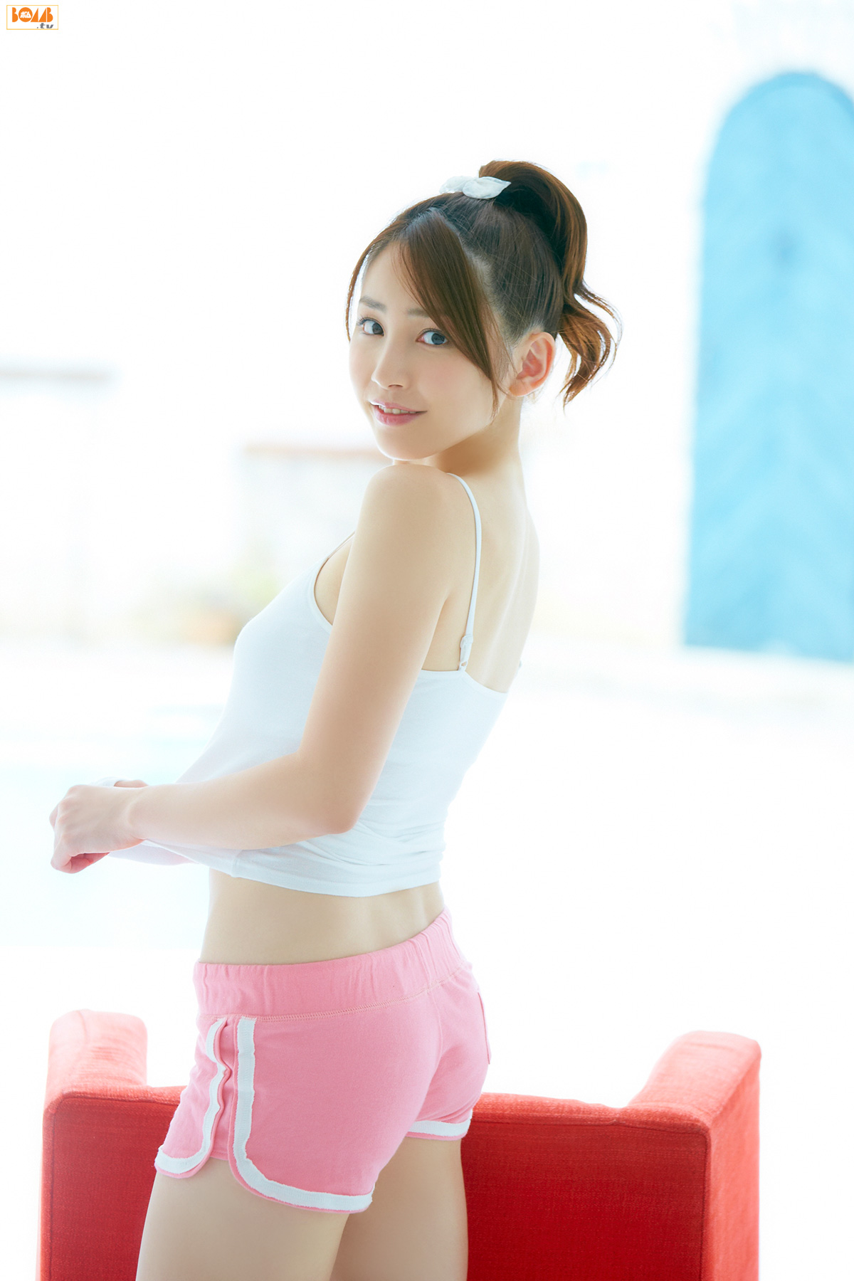 吉川友 Yuu Kikkawa   2012年10月号-图13