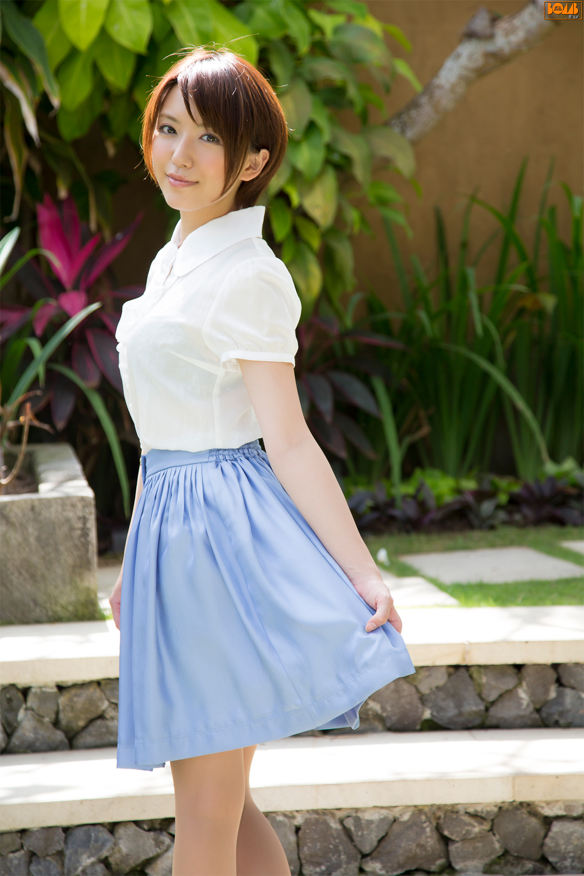 Yuki Asakura 浅倉結希   2012年11月号-图29