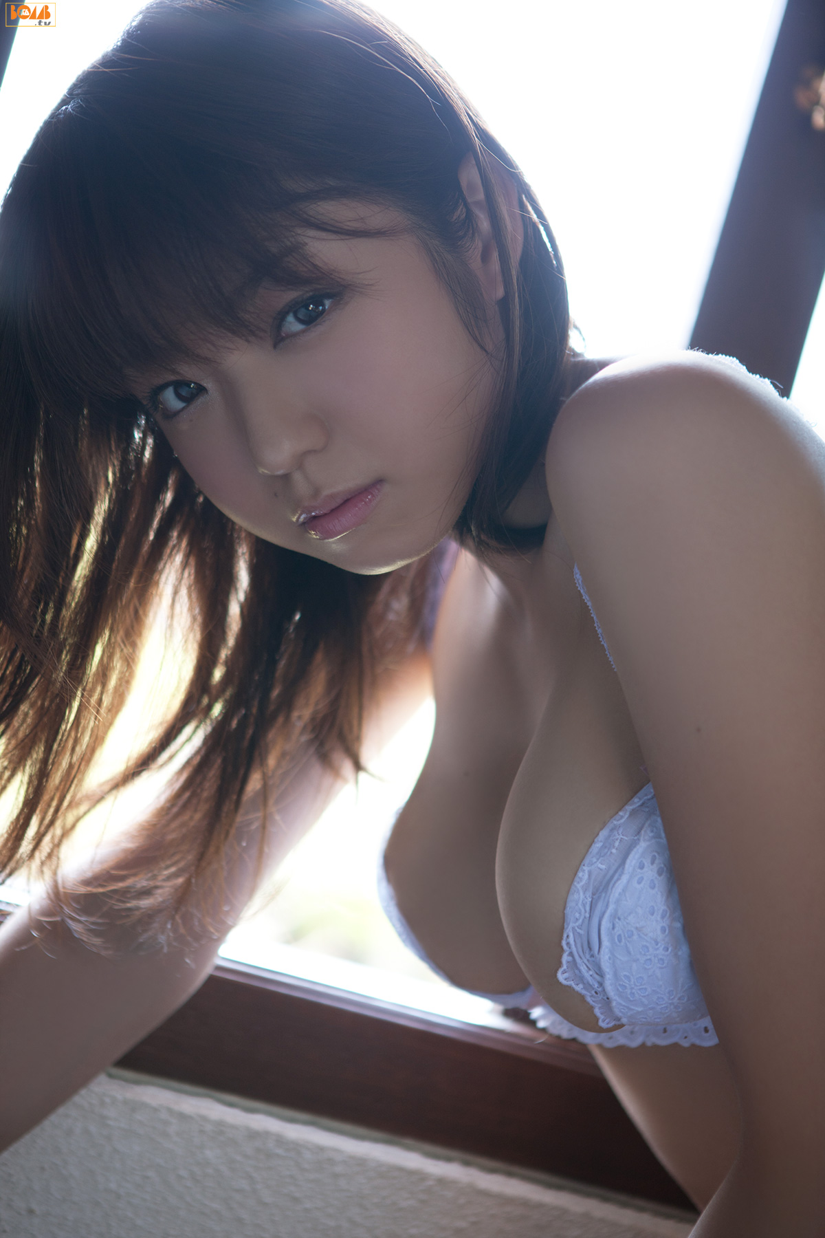 Shizuka Nakamura 中村静香   2012年12月号-图48