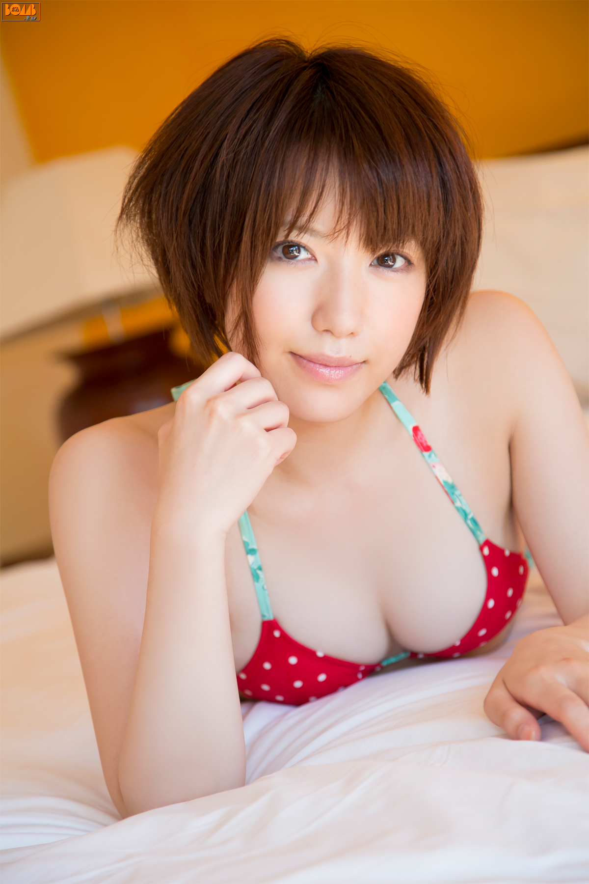 Yuki Asakura 浅倉結希   2012年12月号-图11