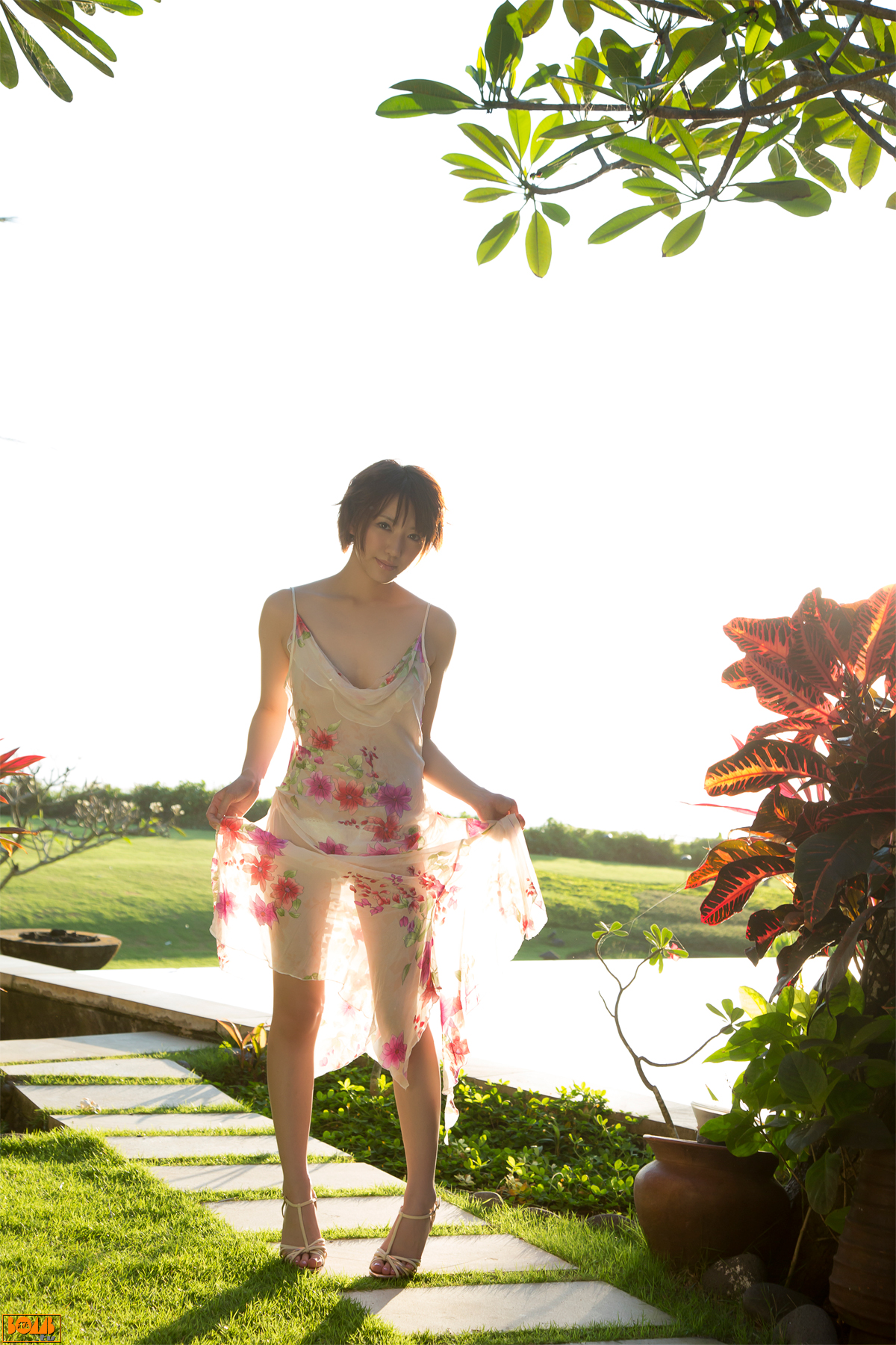 Yuki Asakura 浅倉結希   2012年12月号-图14