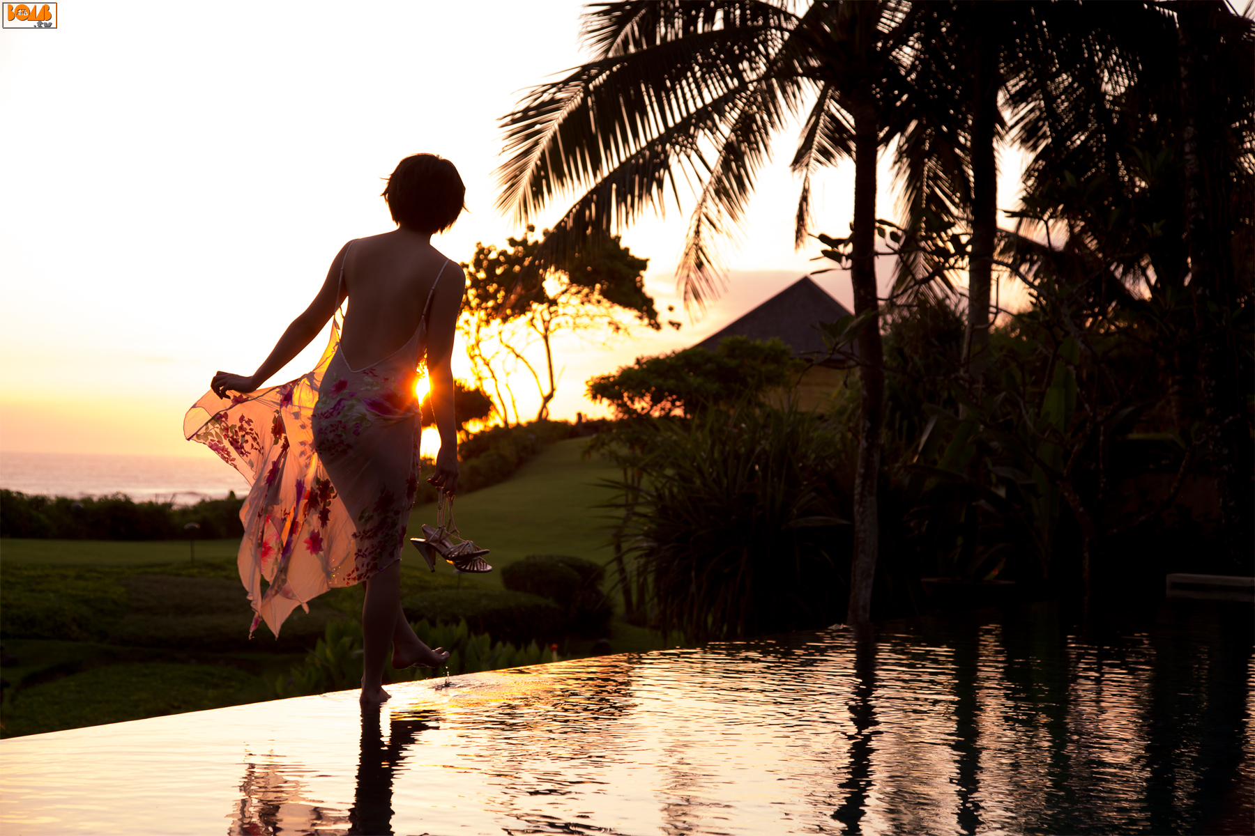 Yuki Asakura 浅倉結希   2012年12月号-图20