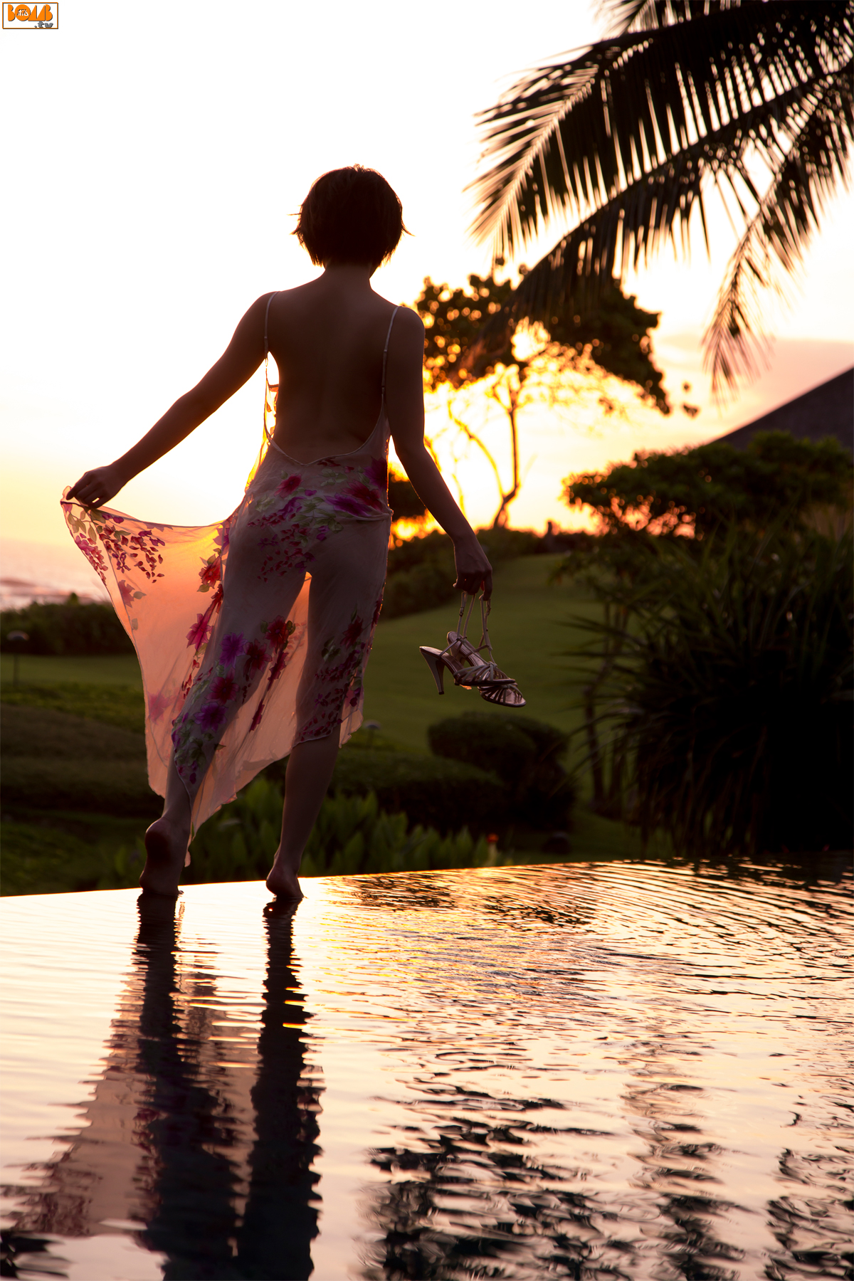 Yuki Asakura 浅倉結希   2012年12月号-图21