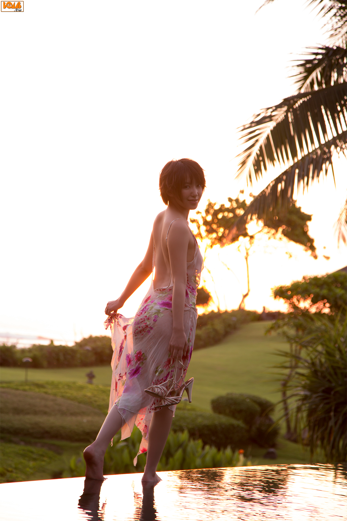 Yuki Asakura 浅倉結希   2012年12月号-图22