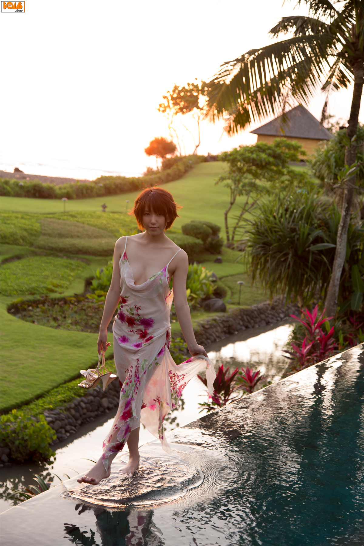 Yuki Asakura 浅倉結希   2012年12月号-图23