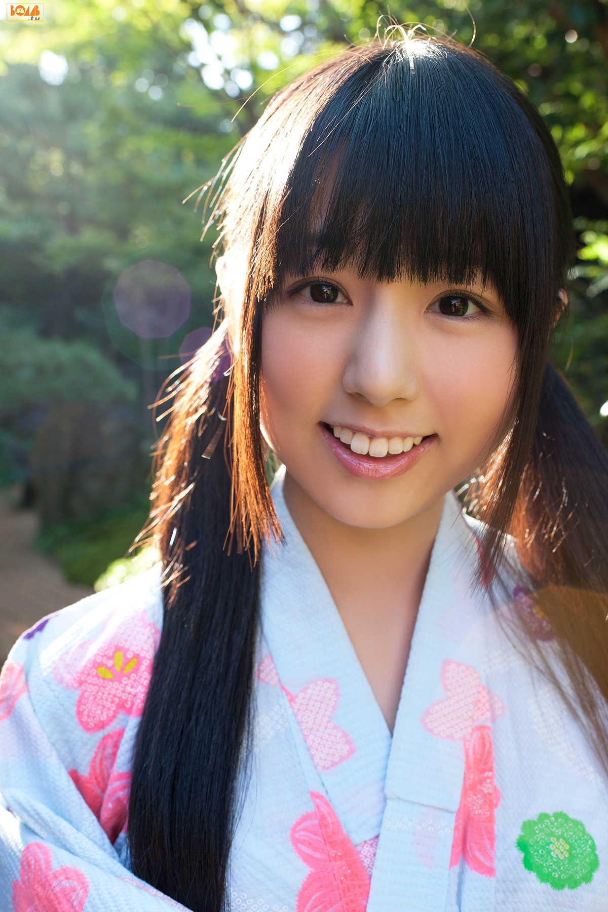 栗田恵美×今野杏南《温泉游》   2012年12月号-图0