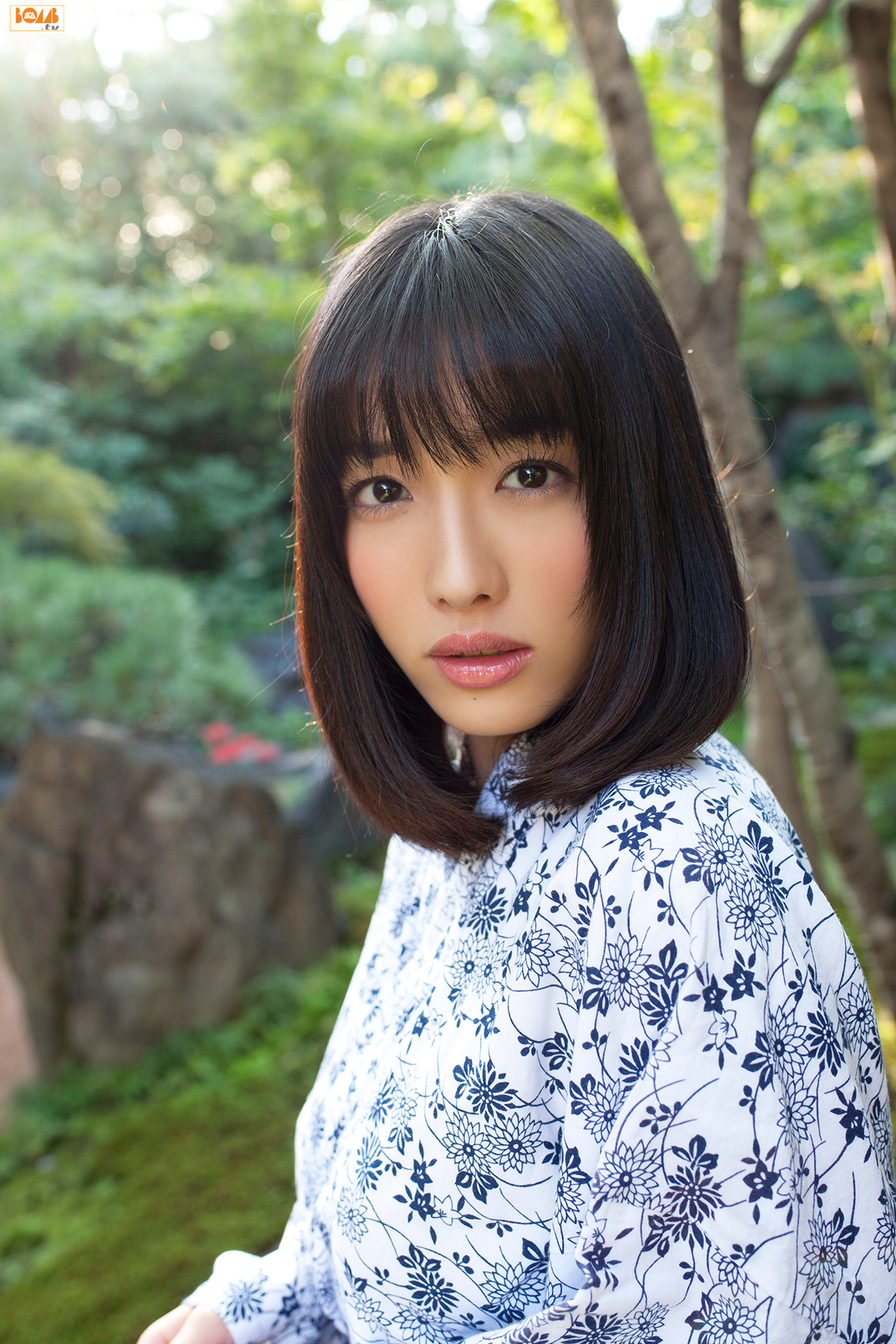 栗田恵美×今野杏南《温泉游》   2012年12月号-图10