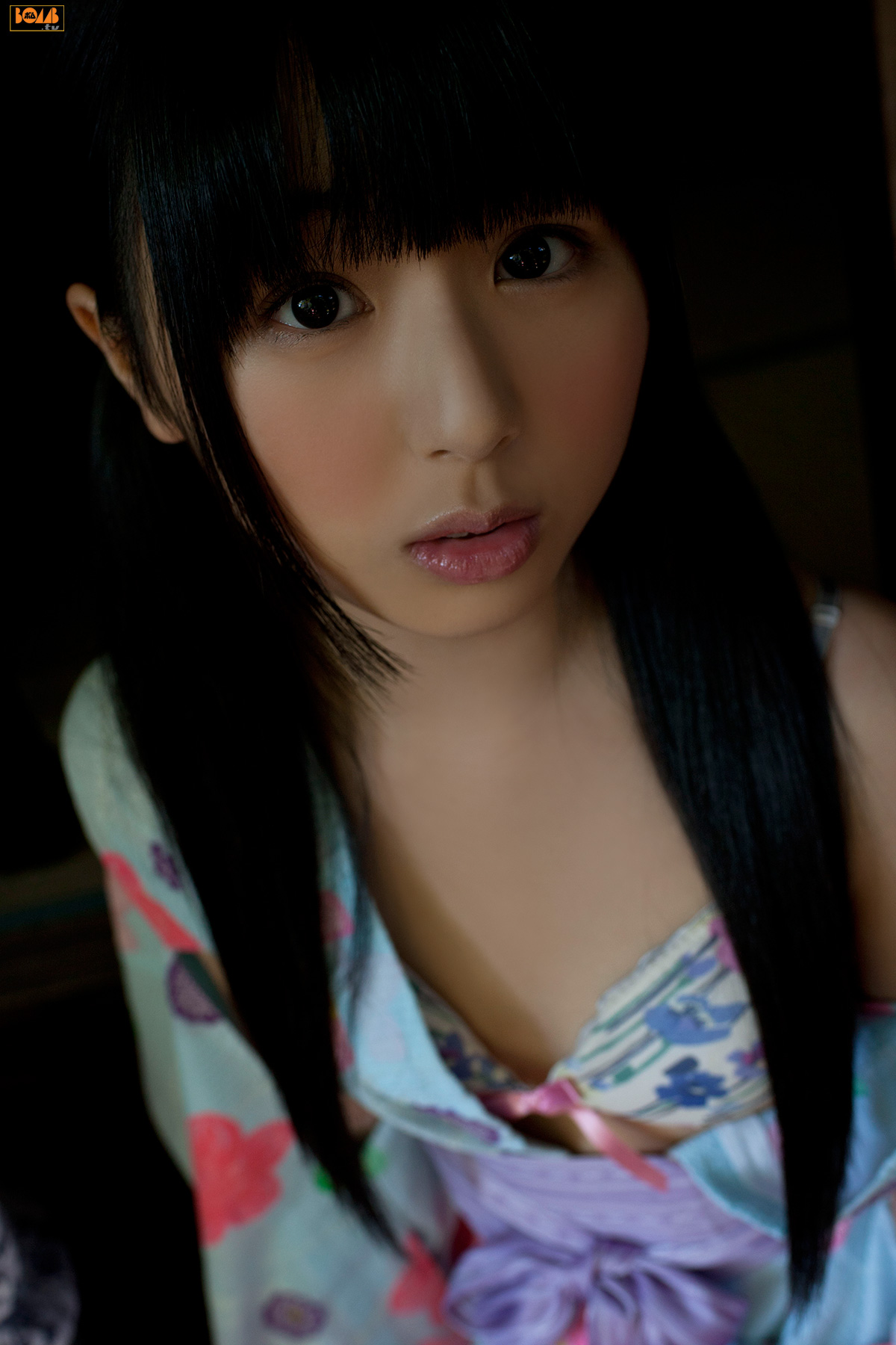 栗田恵美×今野杏南《温泉游》   2012年12月号-图16