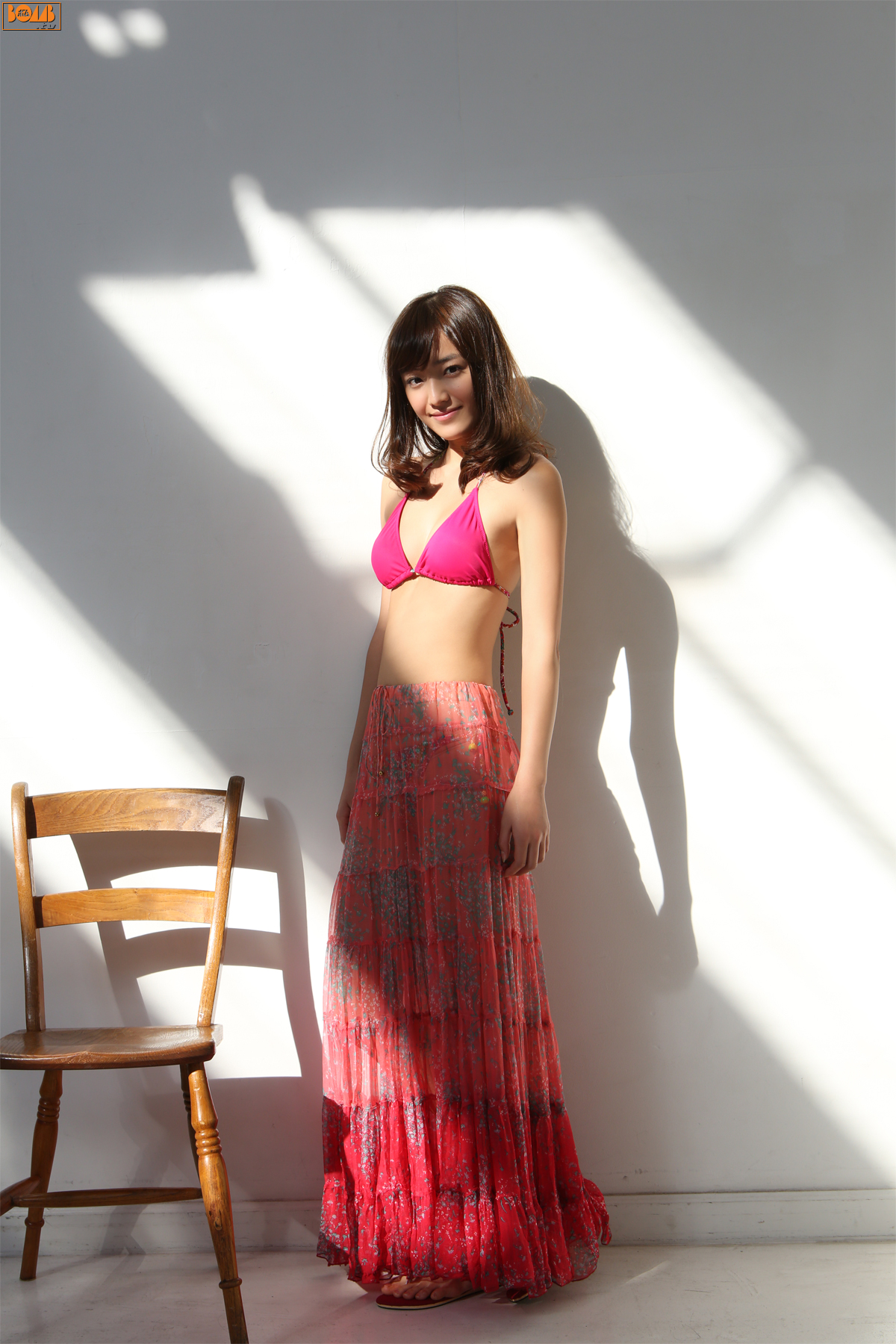 Natsumi 夏美   2013年02月号-图0