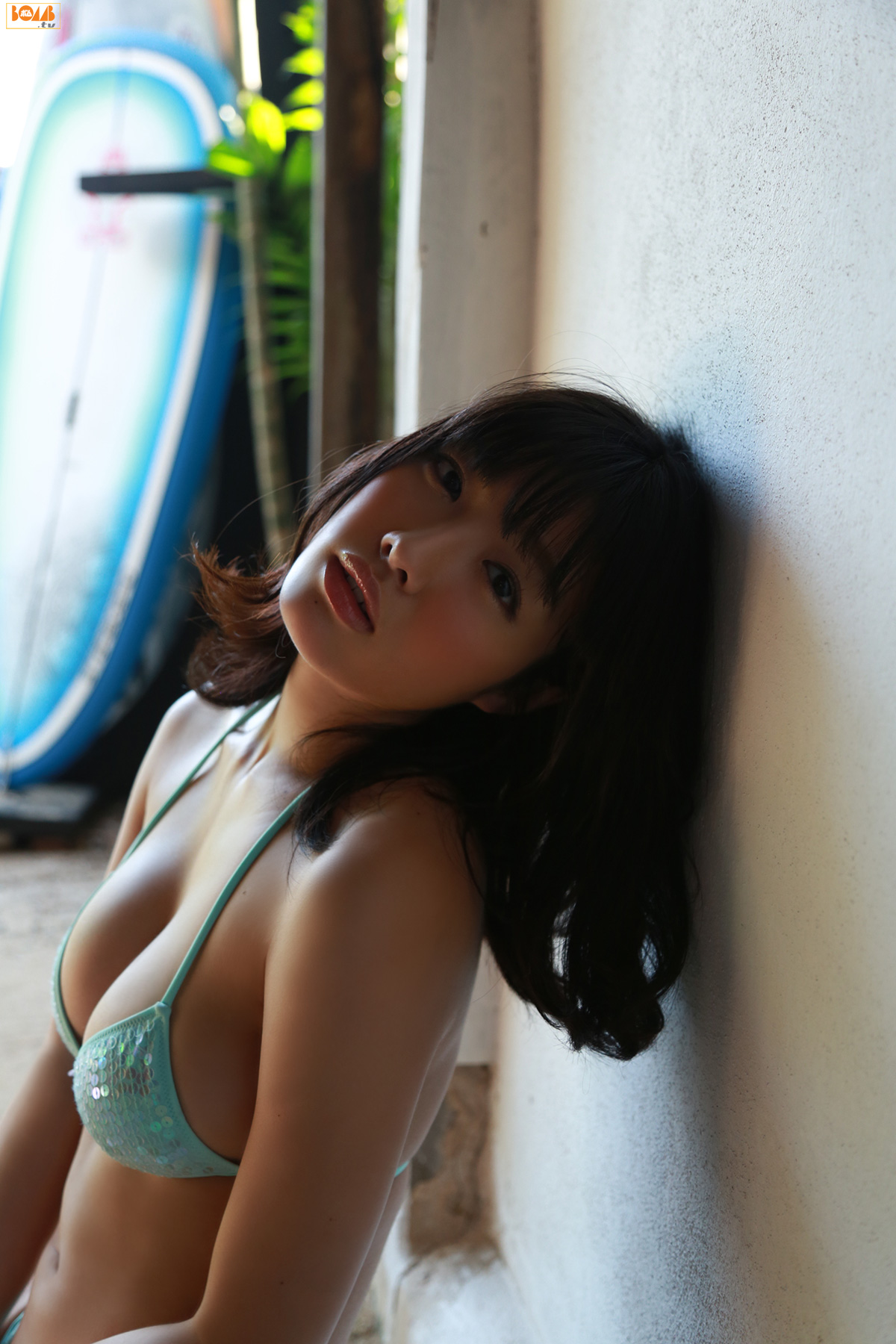 Anna Konno 今野杏南   2013年03月号-图105